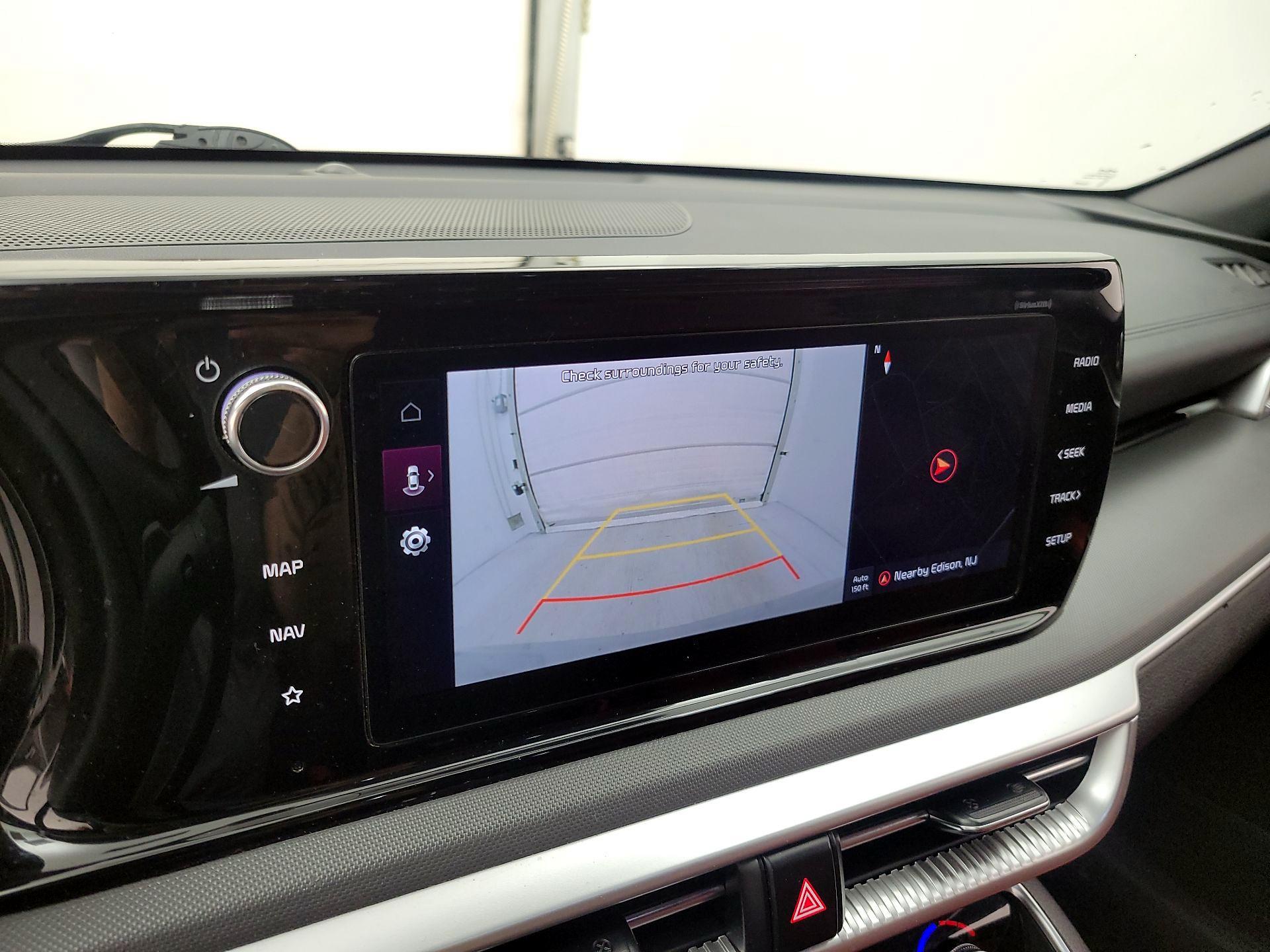 Thumbnail: 2023 Kia K5 - 15