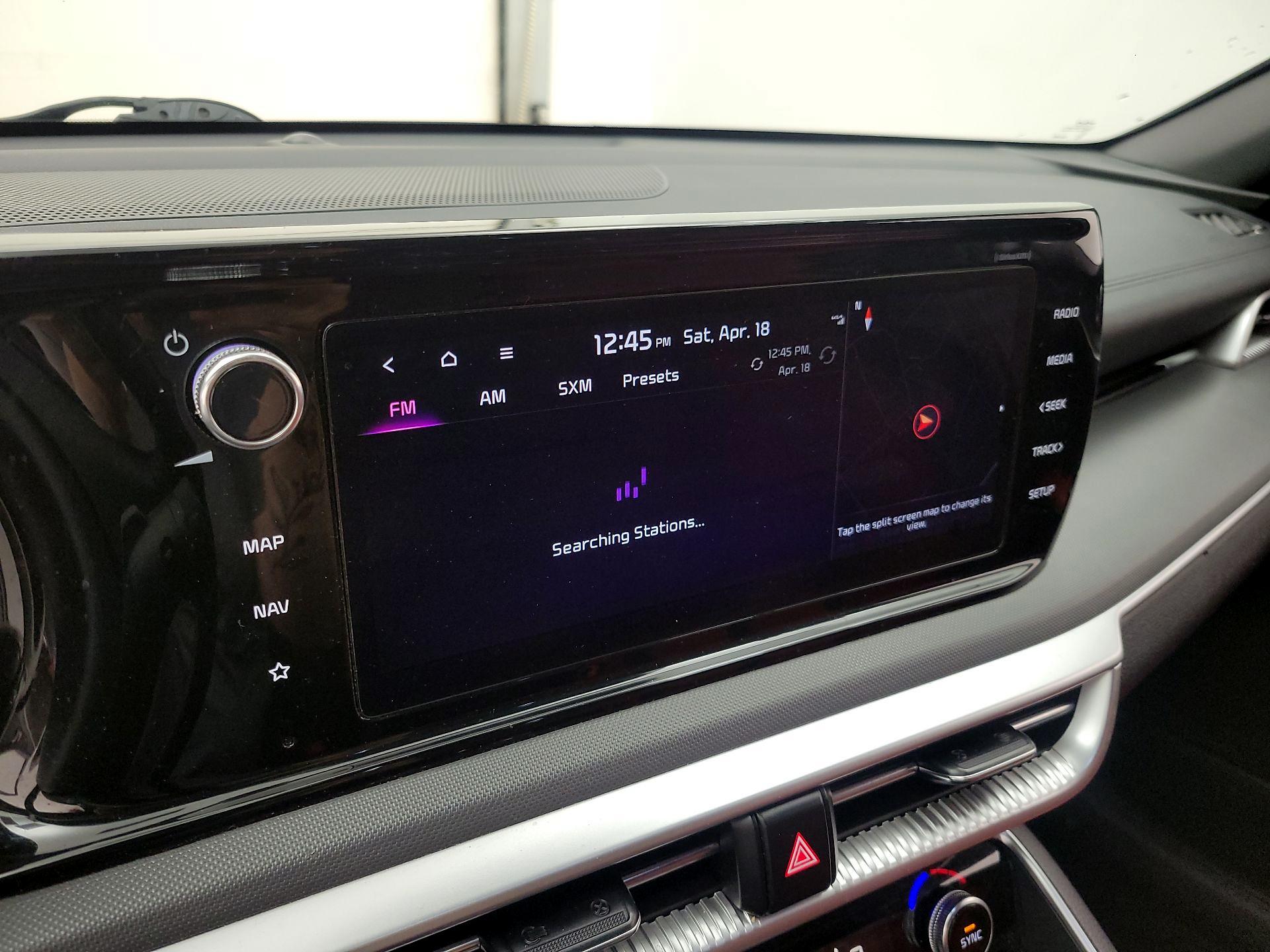 Thumbnail: 2023 Kia K5 - 16