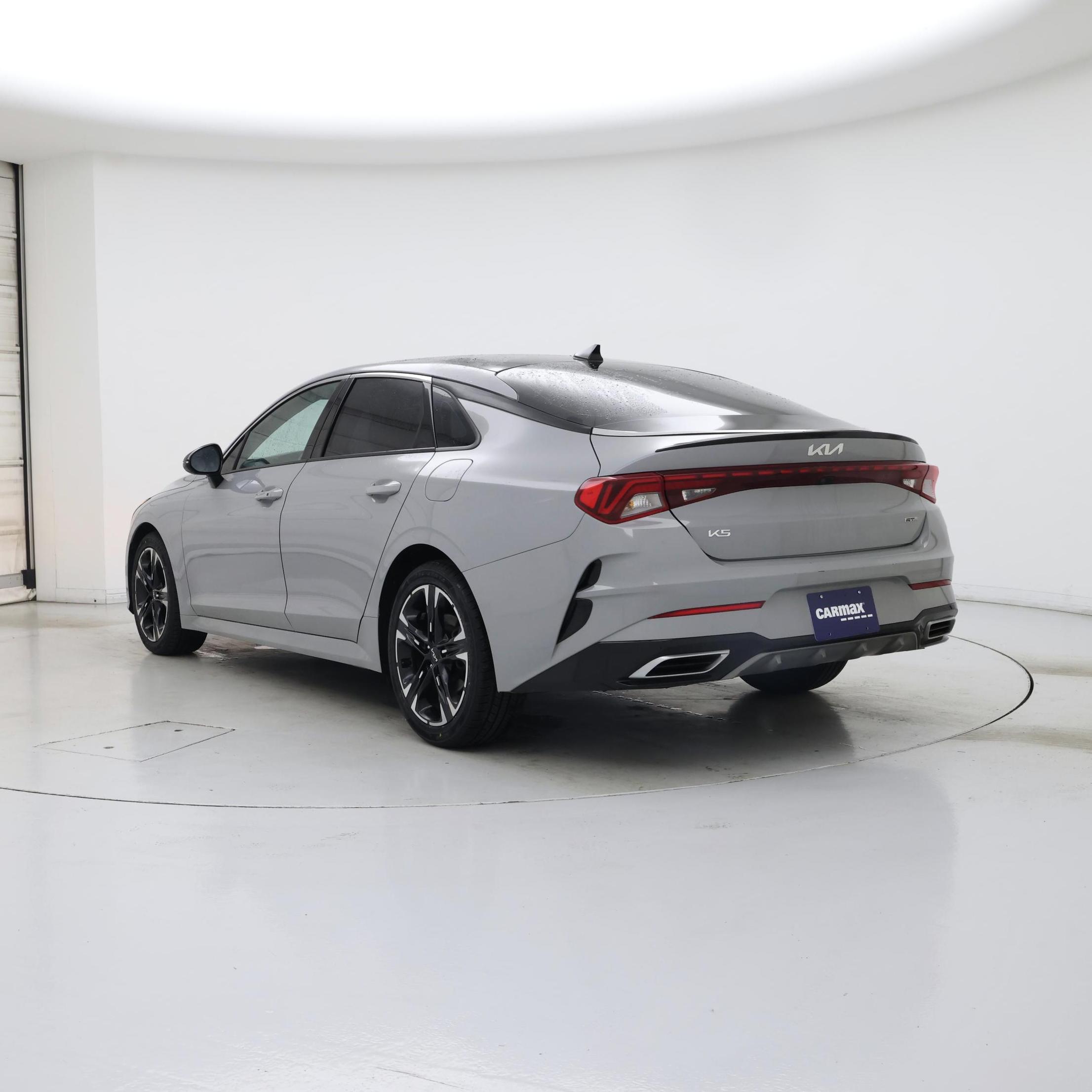 Thumbnail: 2023 Kia K5 - 2