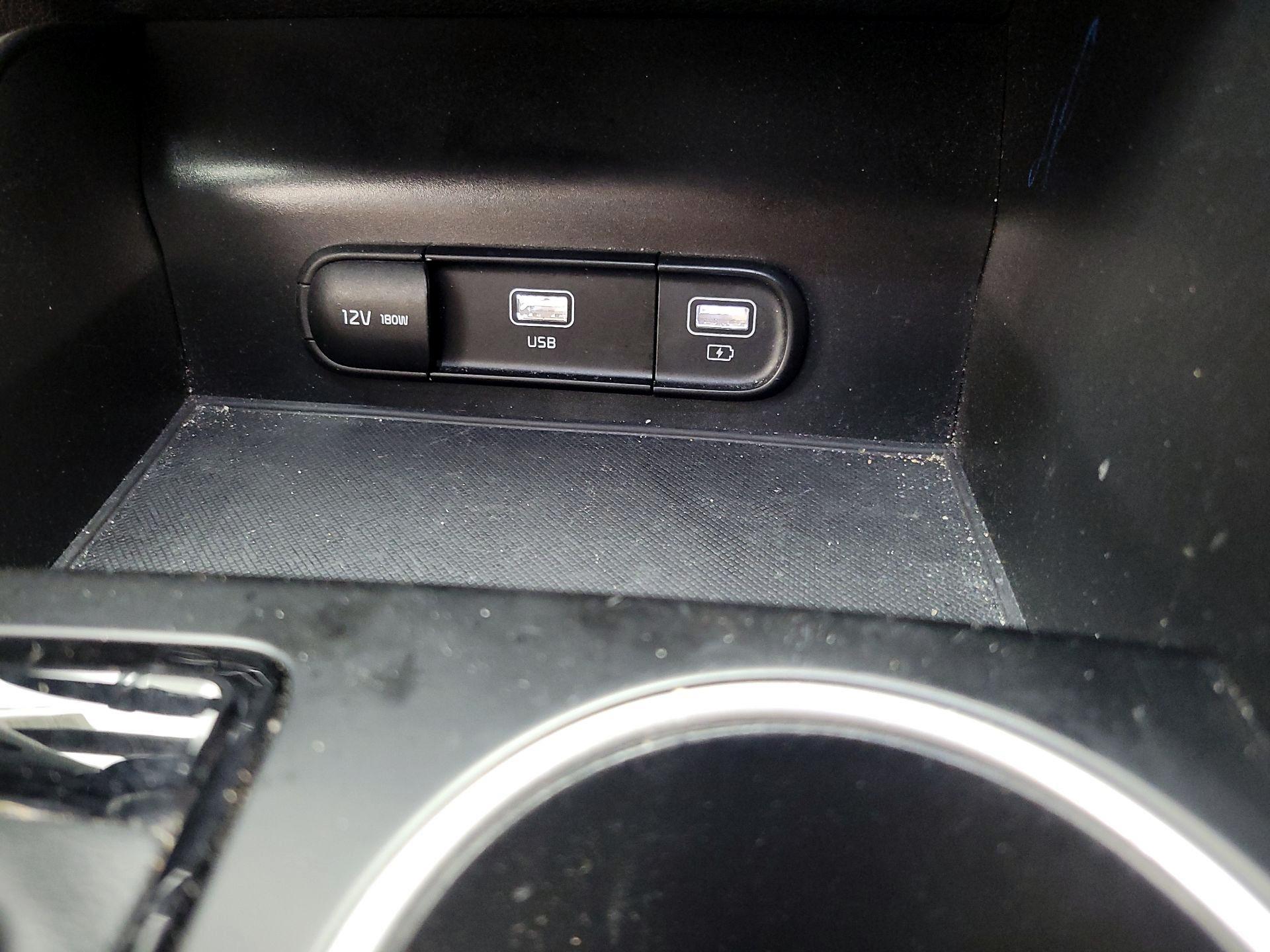 Thumbnail: 2023 Kia K5 - 19