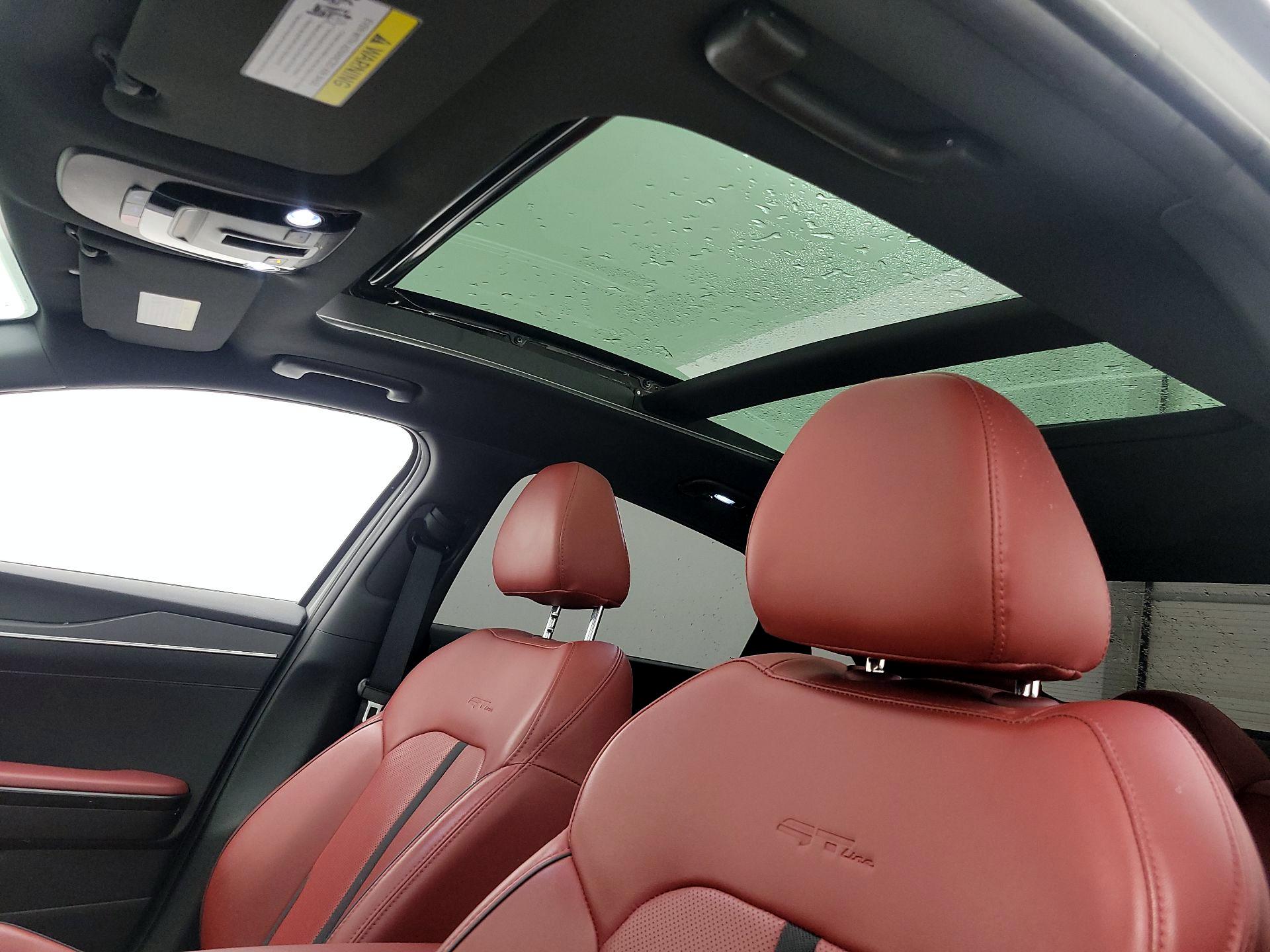 Thumbnail: 2023 Kia K5 - 20