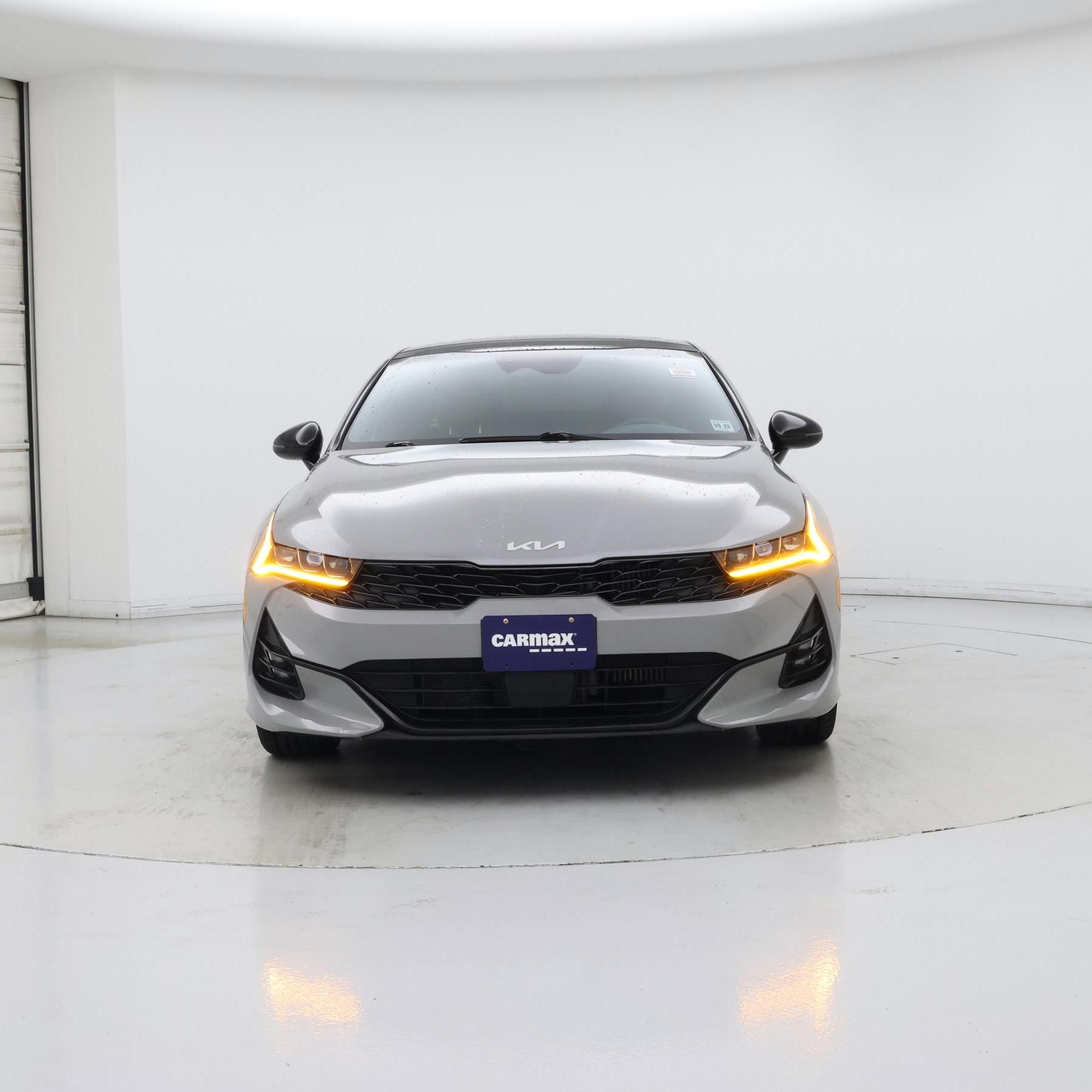 Thumbnail: 2023 Kia K5 - 5