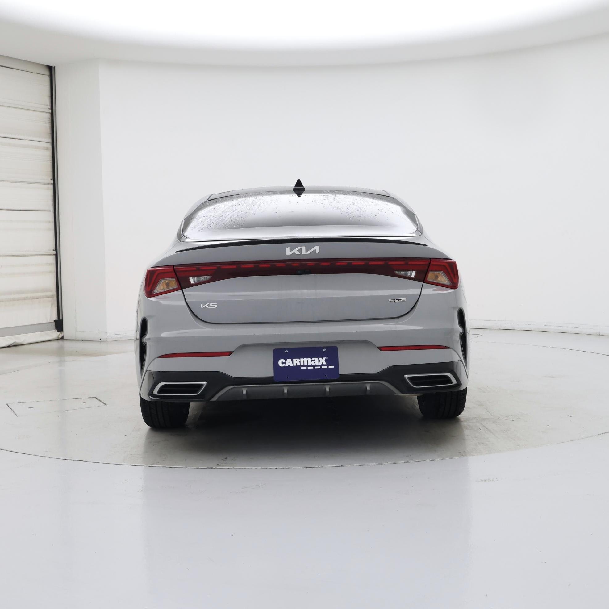 Thumbnail: 2023 Kia K5 - 6