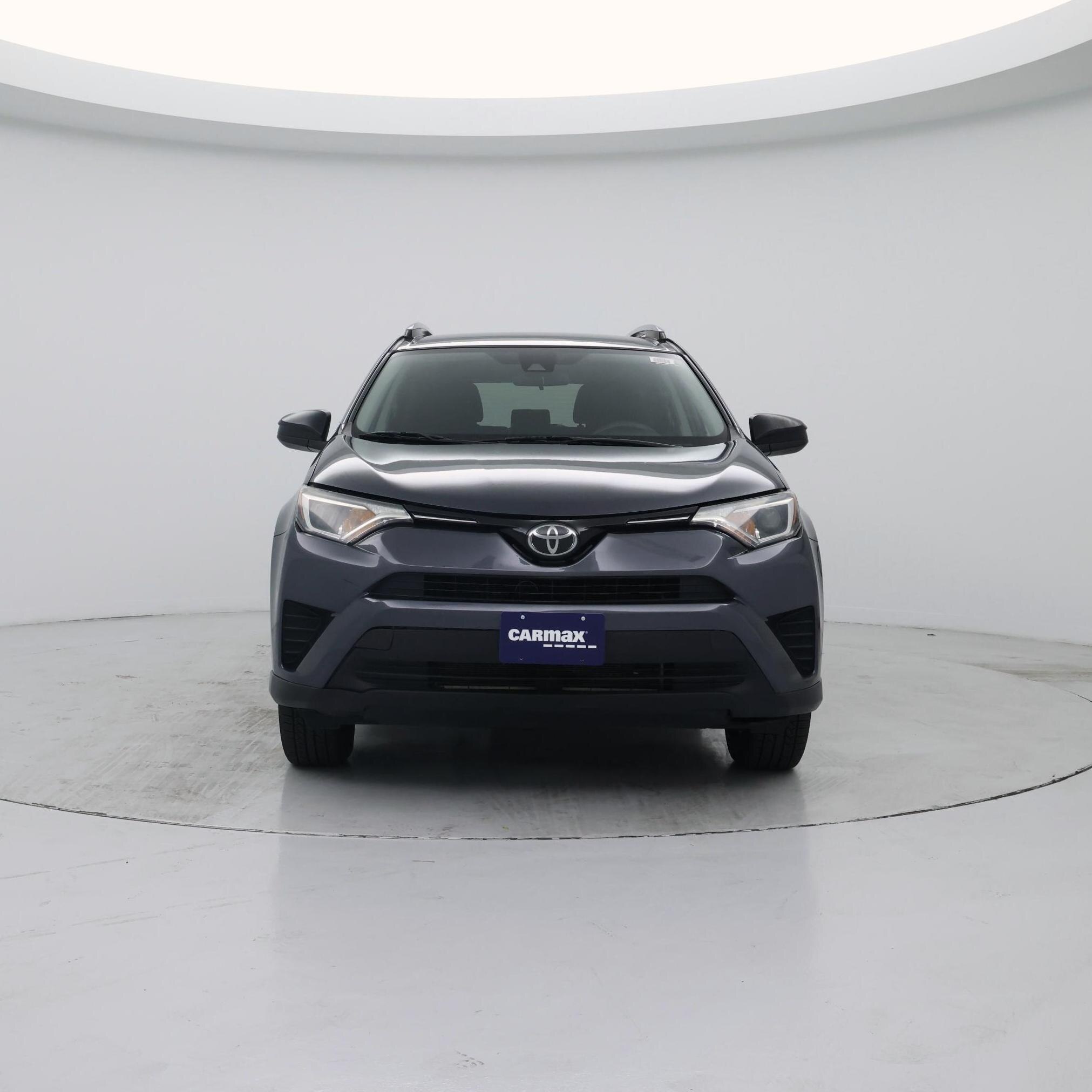 Thumbnail: 2018 Toyota RAV4 - 5
