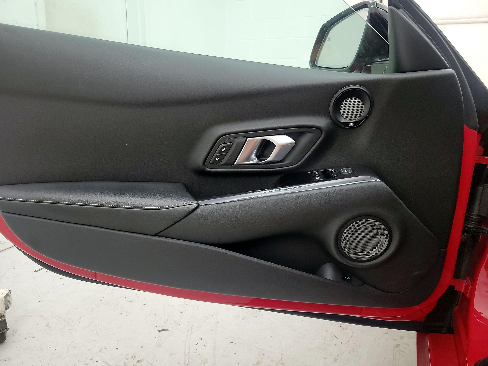 Thumbnail: 2021 Toyota Supra - 12