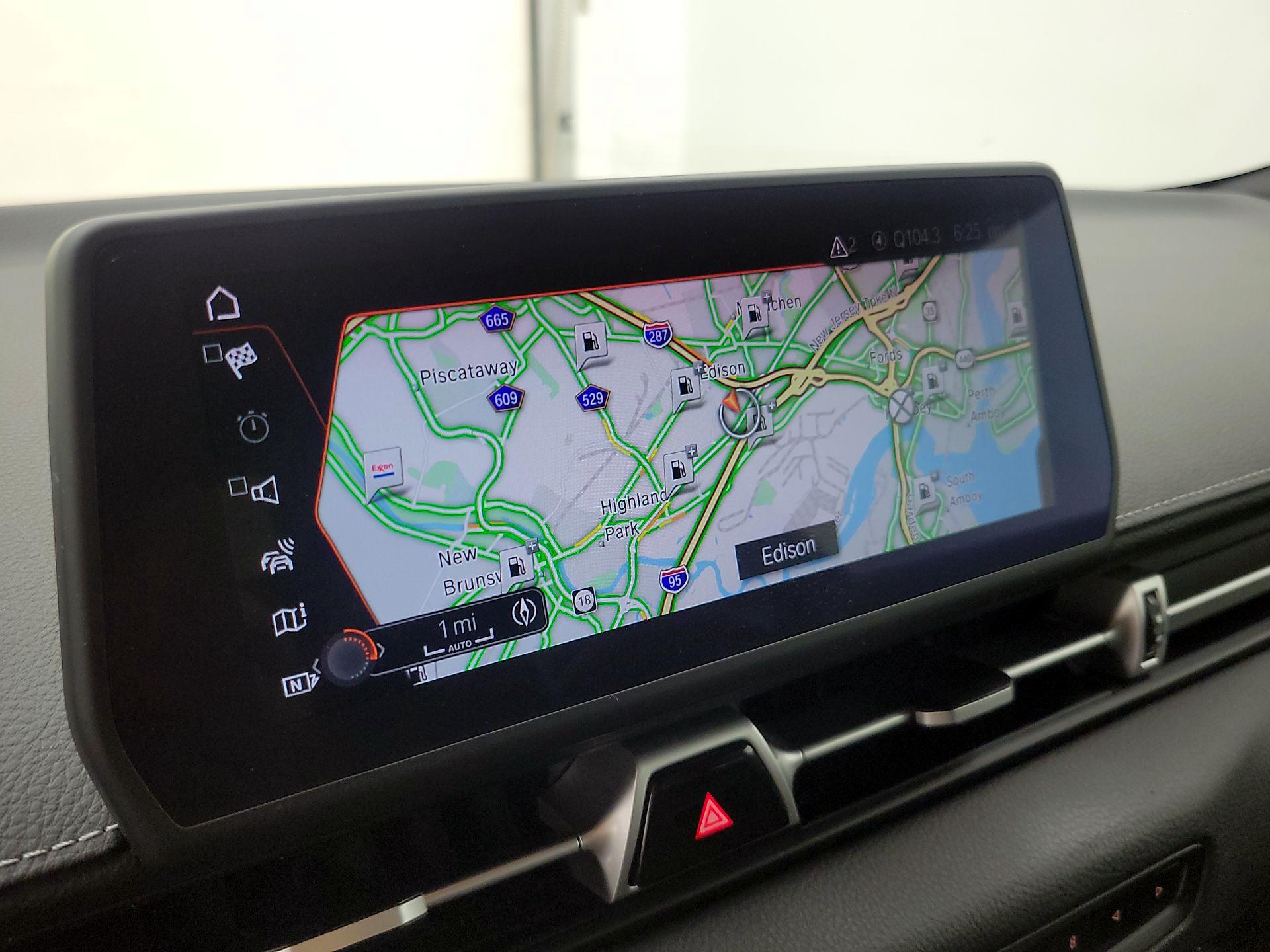 Thumbnail: 2021 Toyota Supra - 14