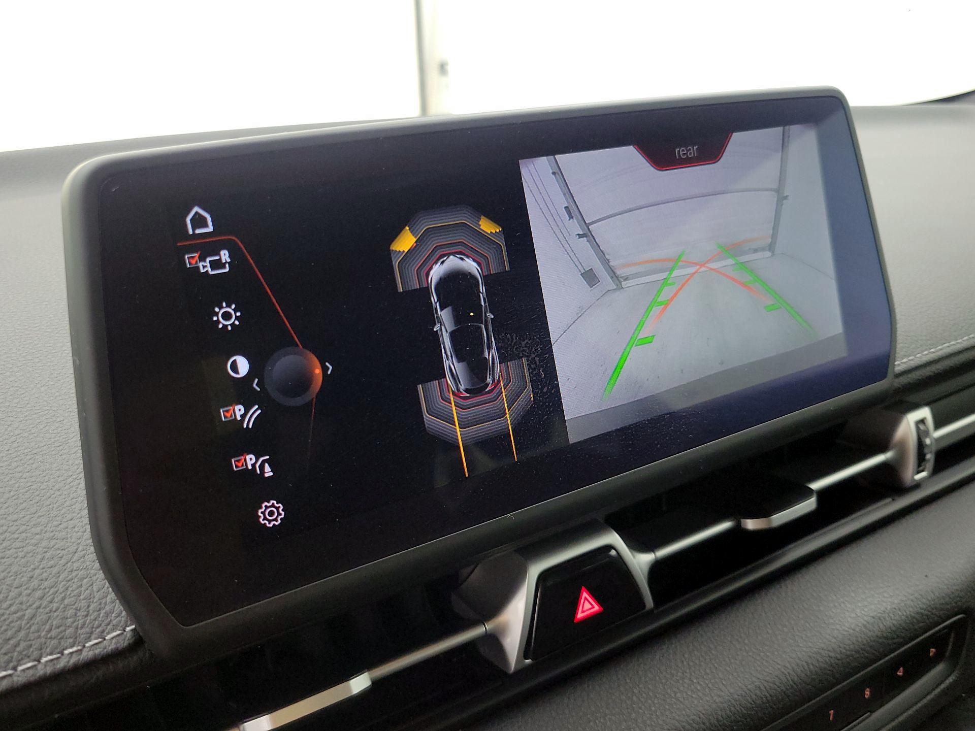 Thumbnail: 2021 Toyota Supra - 15