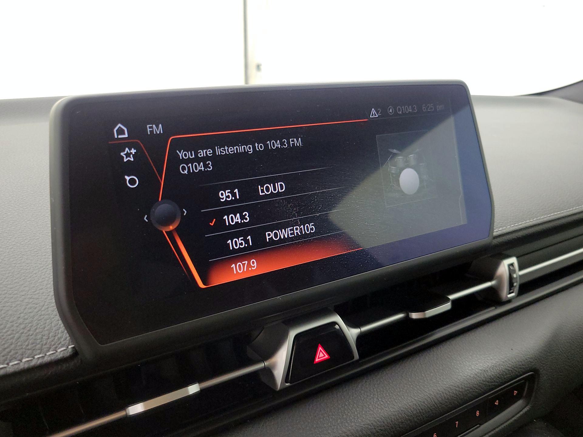 Thumbnail: 2021 Toyota Supra - 16