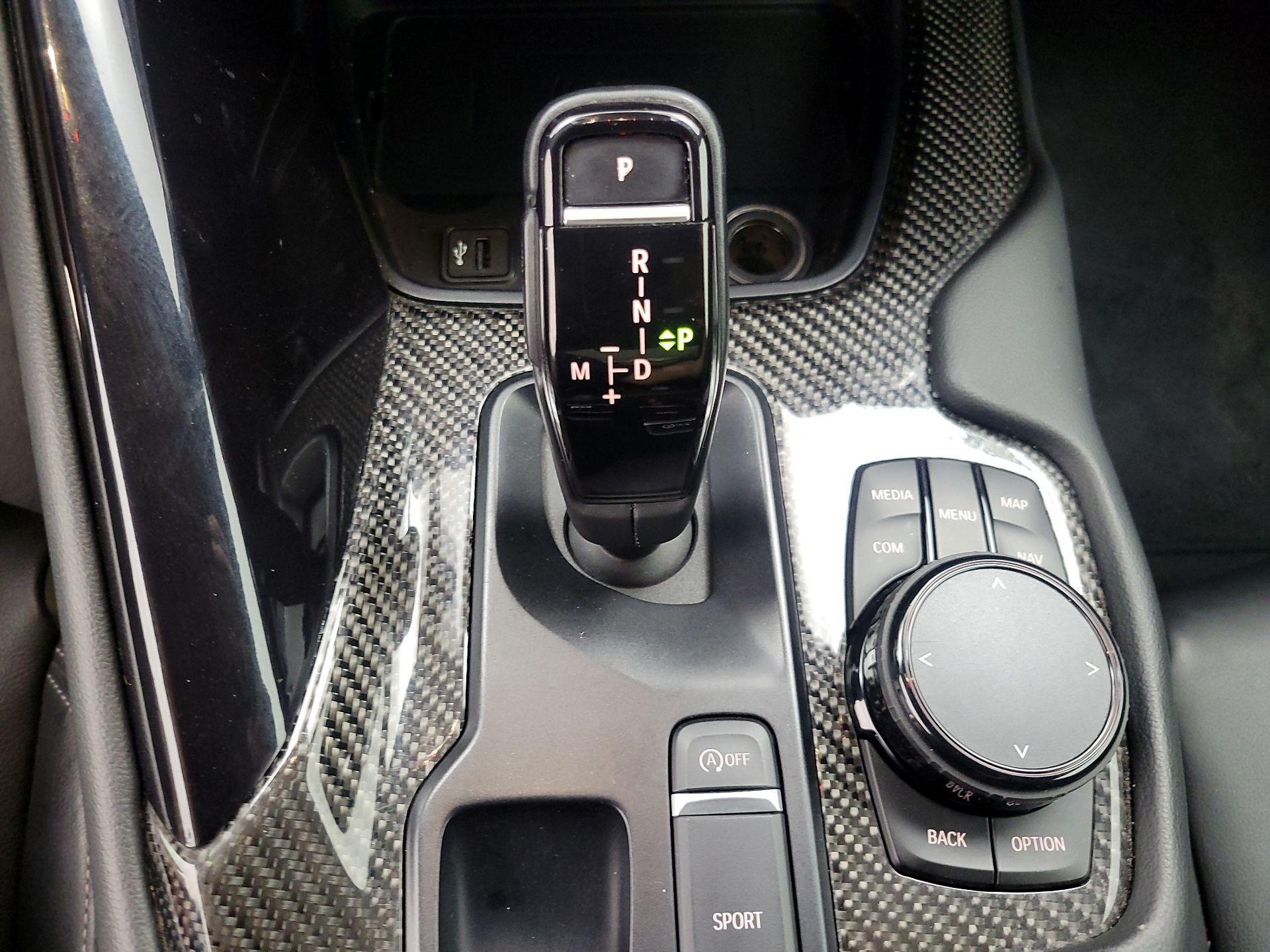 Thumbnail: 2021 Toyota Supra - 18