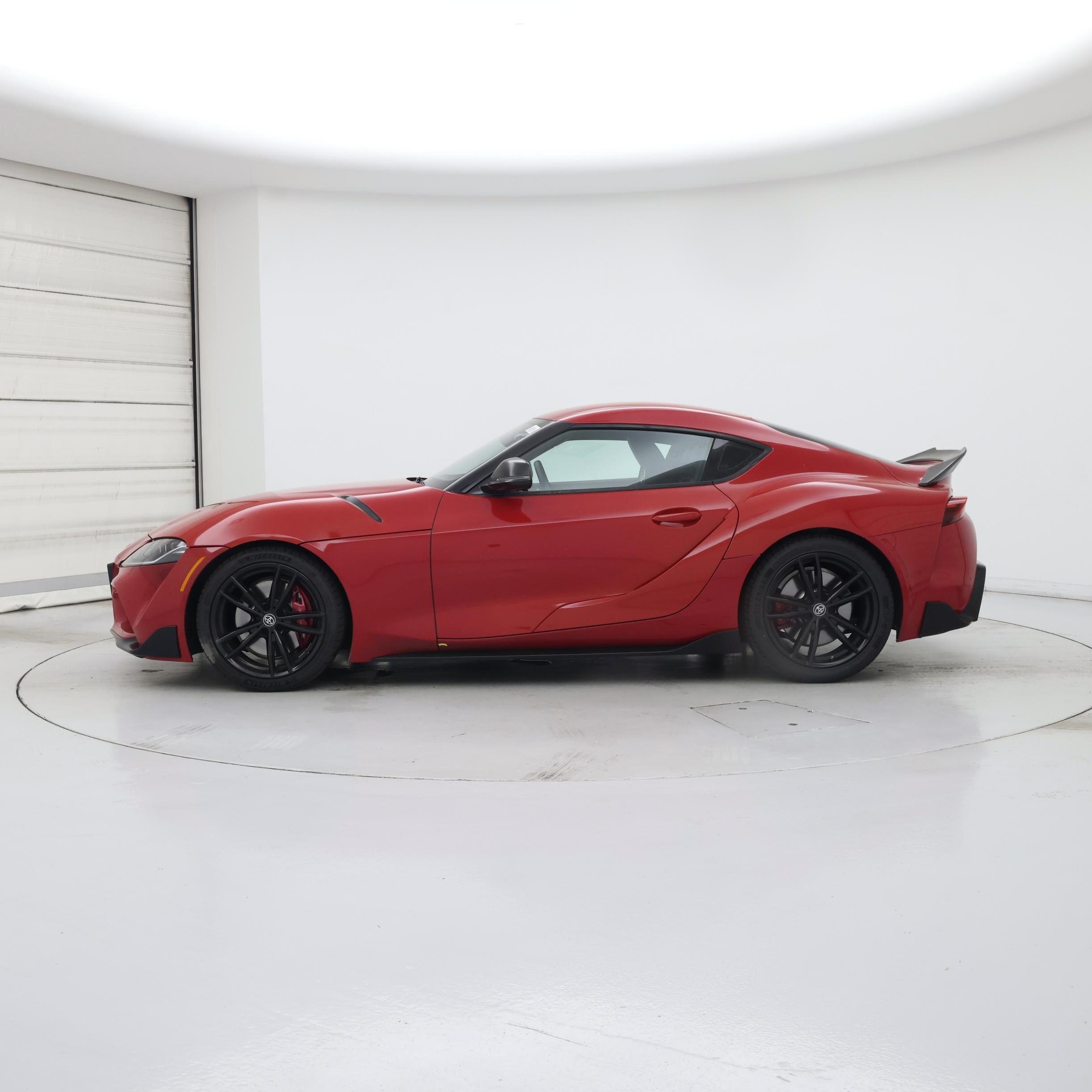 Thumbnail: 2021 Toyota Supra - 3