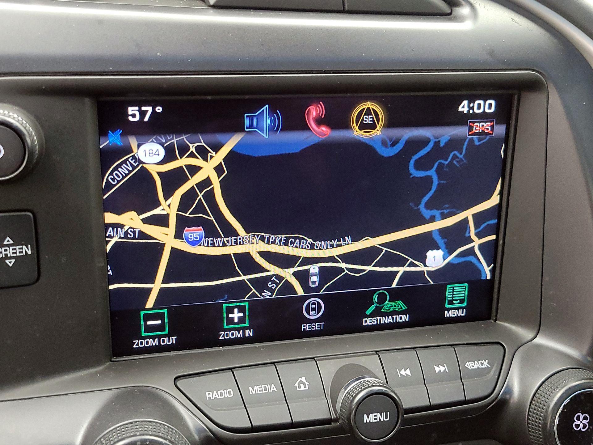 Thumbnail: 2015 Chevrolet Corvette - 14