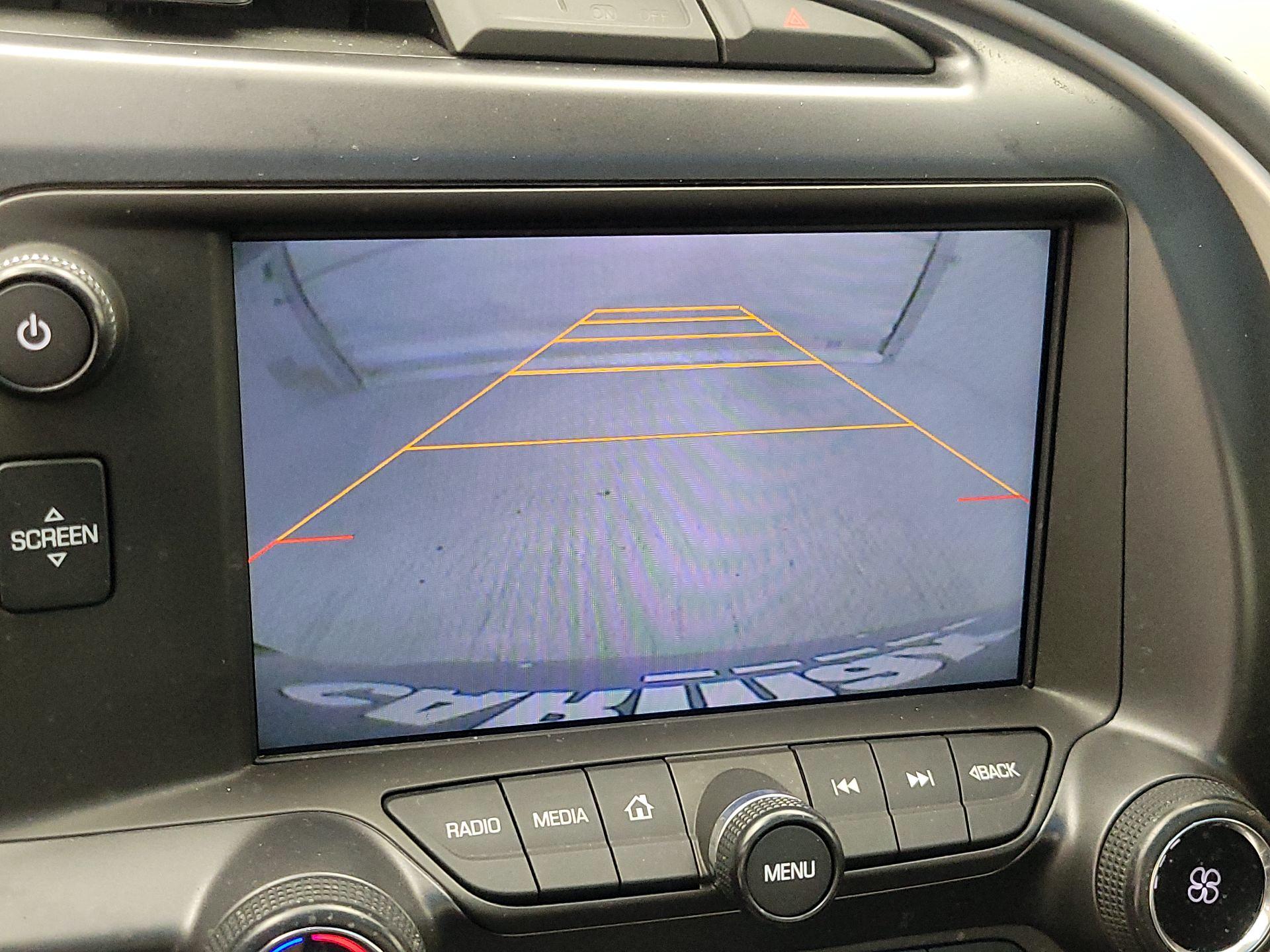 Thumbnail: 2015 Chevrolet Corvette - 15