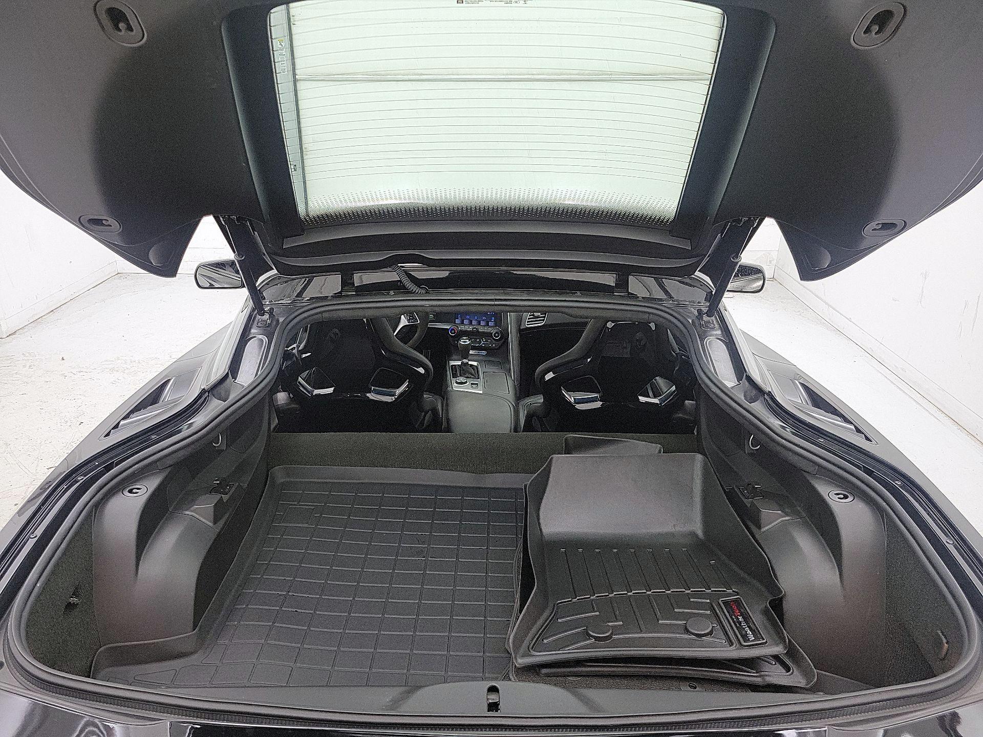 Thumbnail: 2015 Chevrolet Corvette - 20