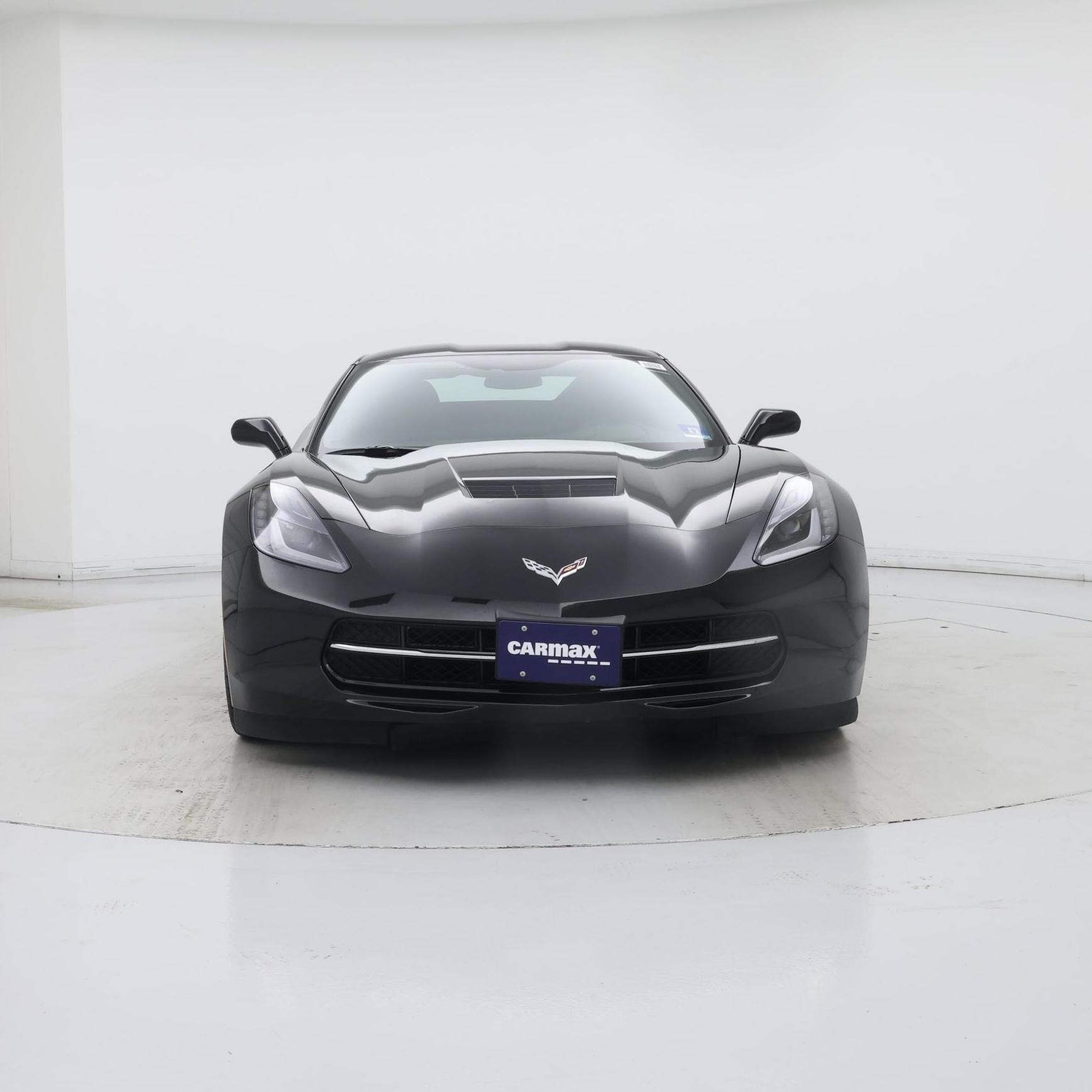 Thumbnail: 2015 Chevrolet Corvette - 5