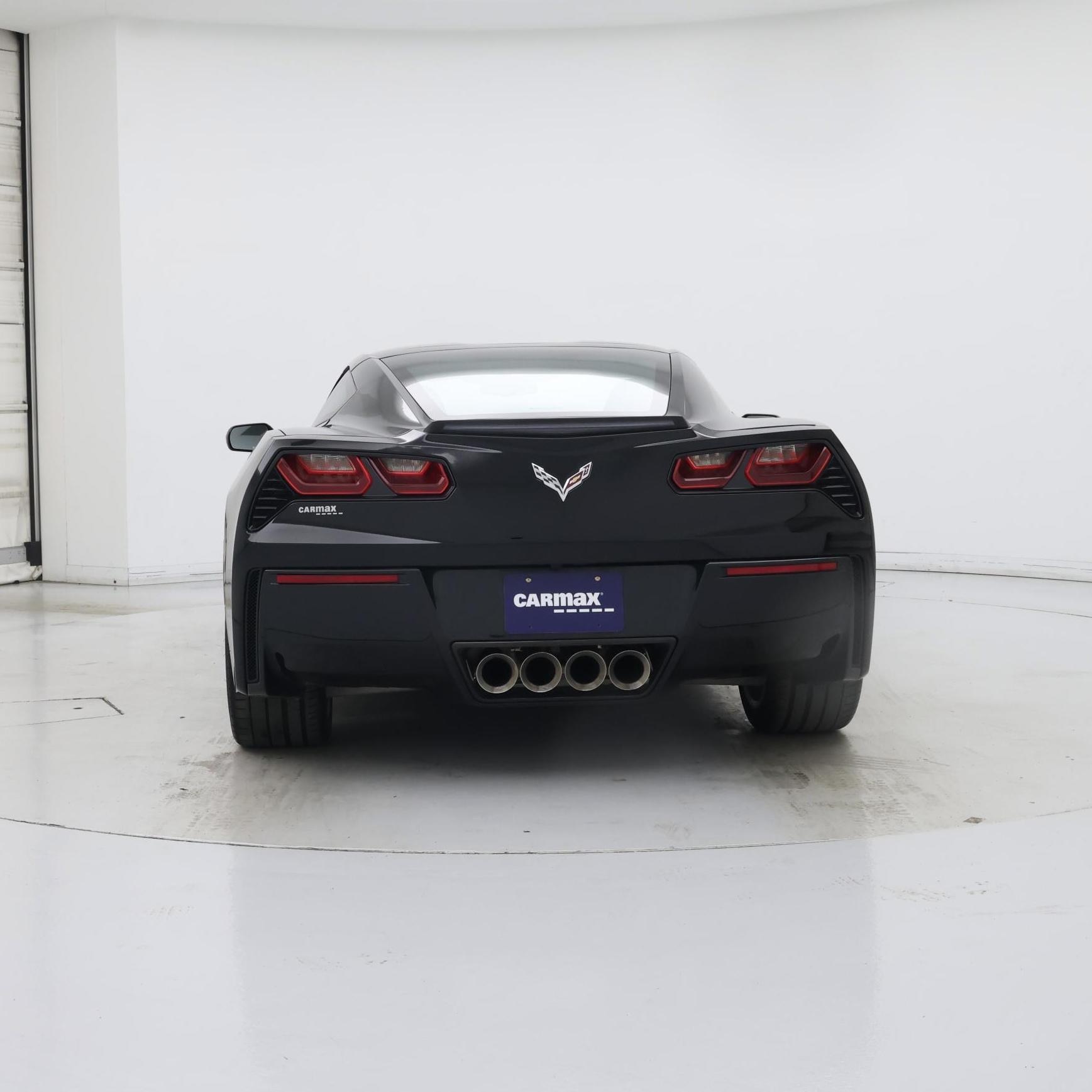 Thumbnail: 2015 Chevrolet Corvette - 6
