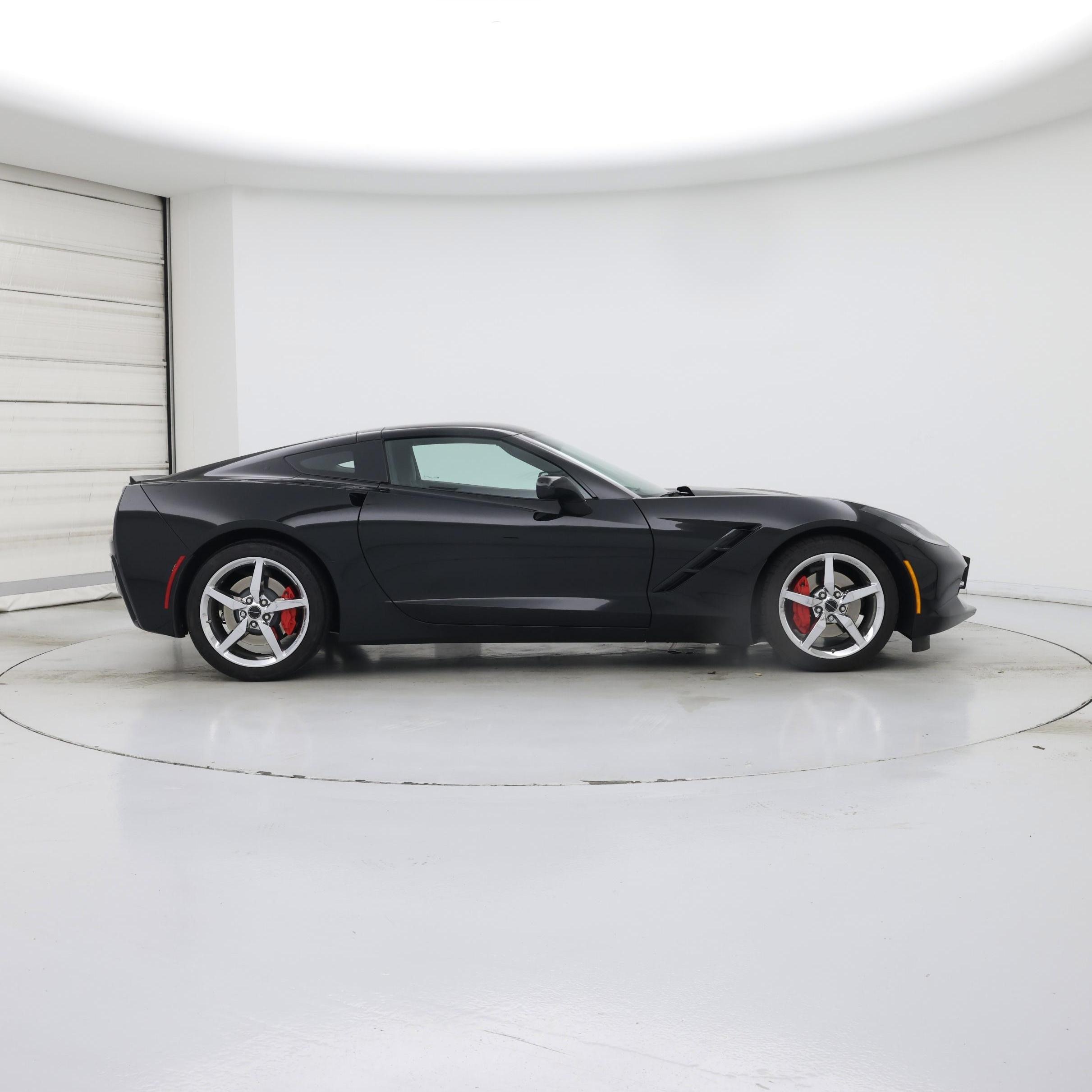 Thumbnail: 2015 Chevrolet Corvette - 7