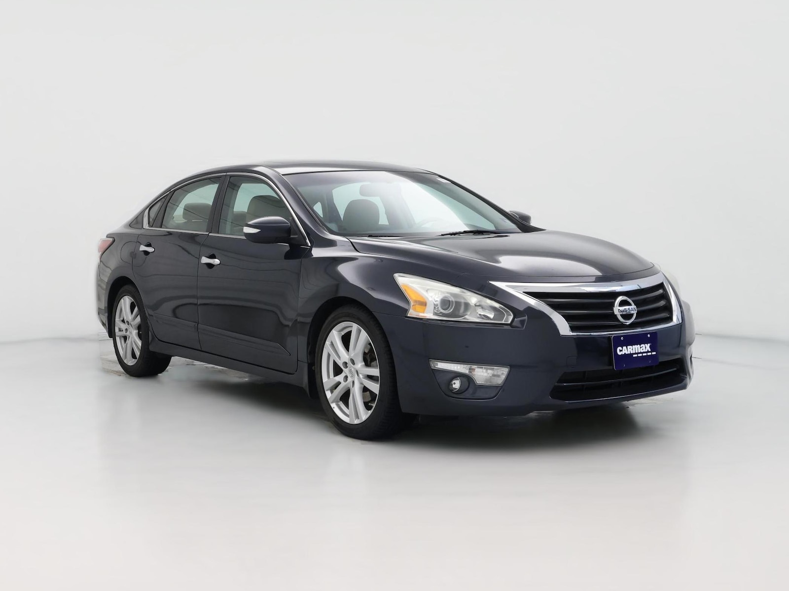 2015 Nissan Altima SL