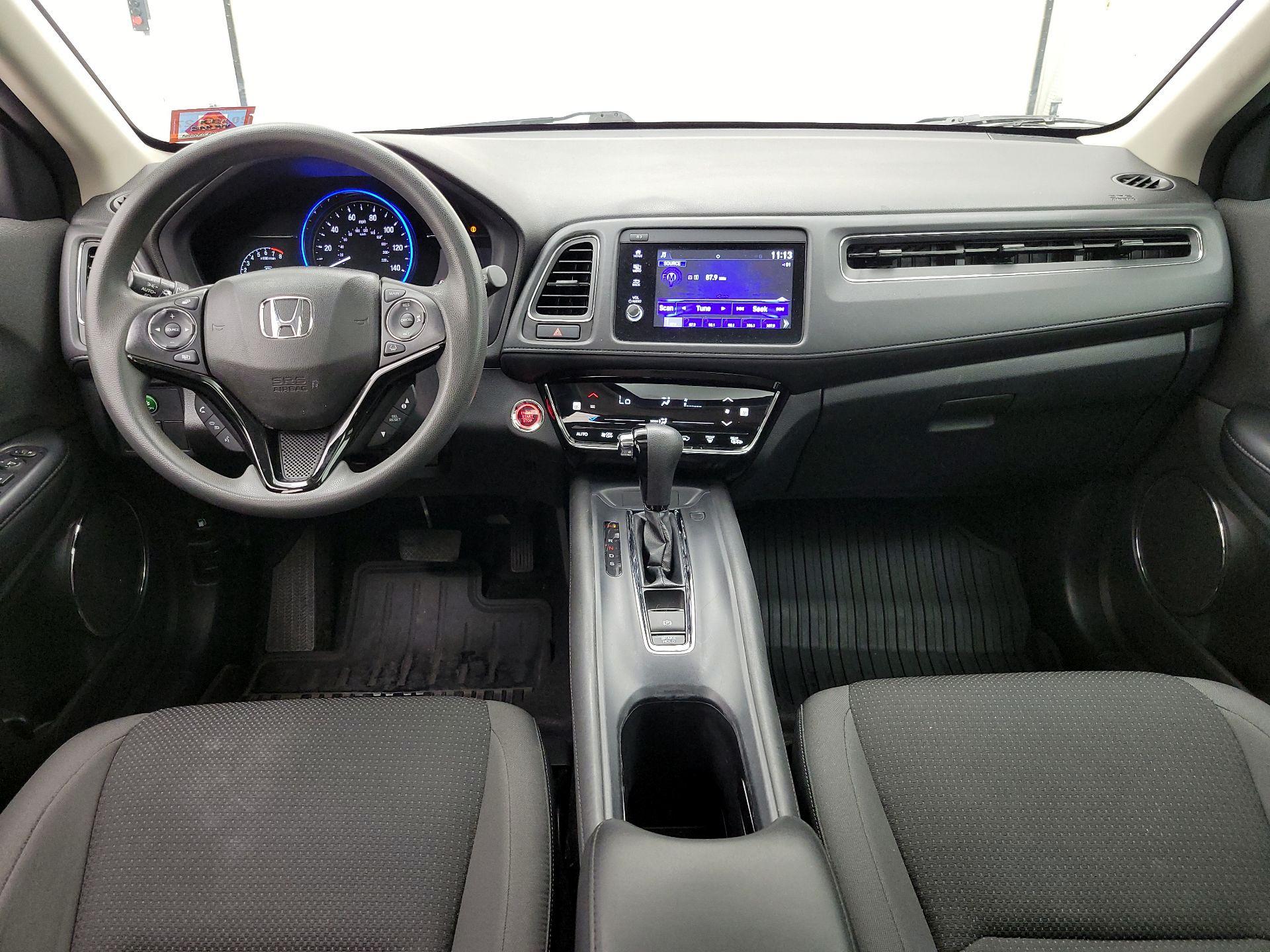 Thumbnail: 2022 Honda HR-V - 9