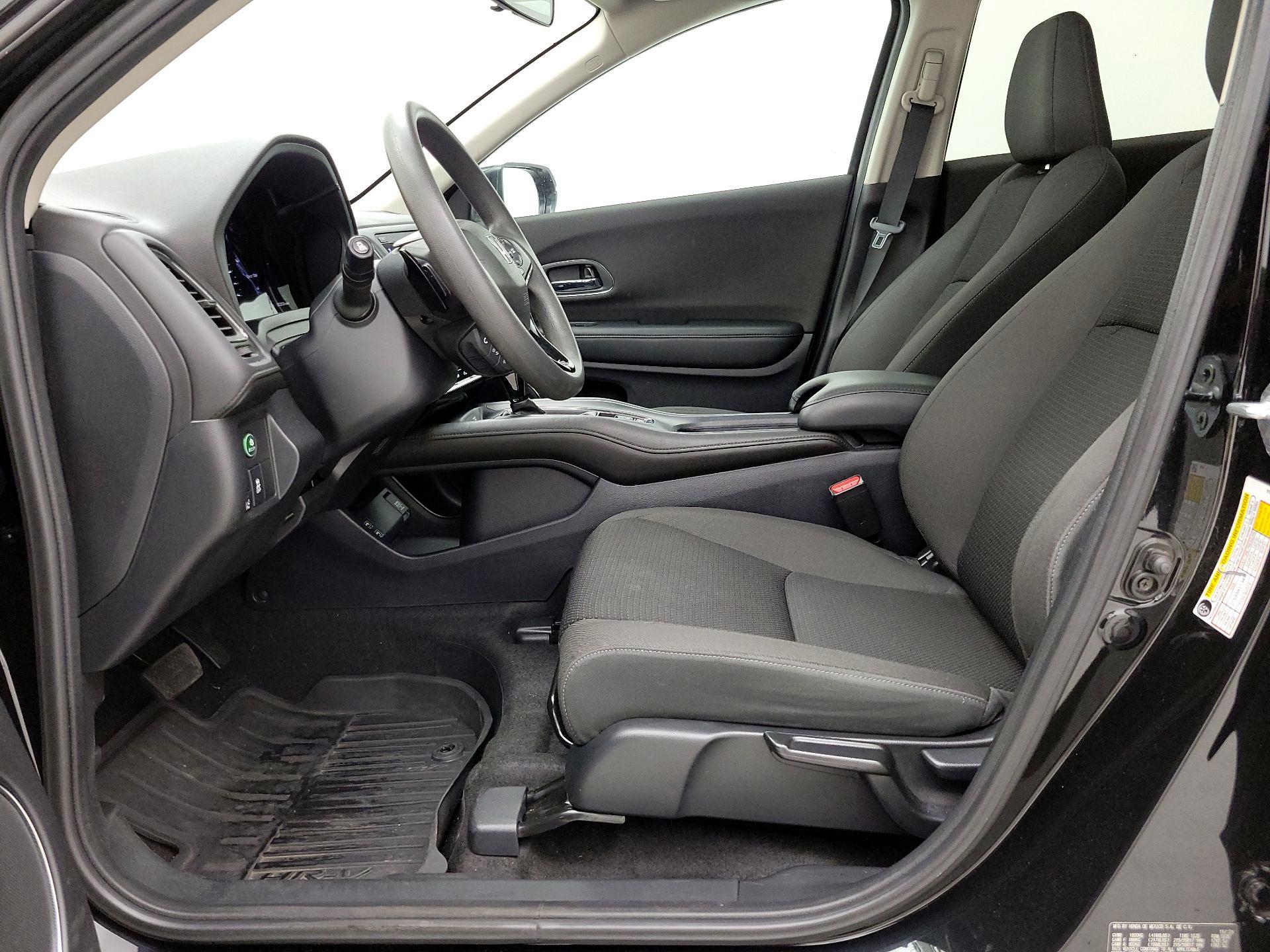 Thumbnail: 2022 Honda HR-V - 11