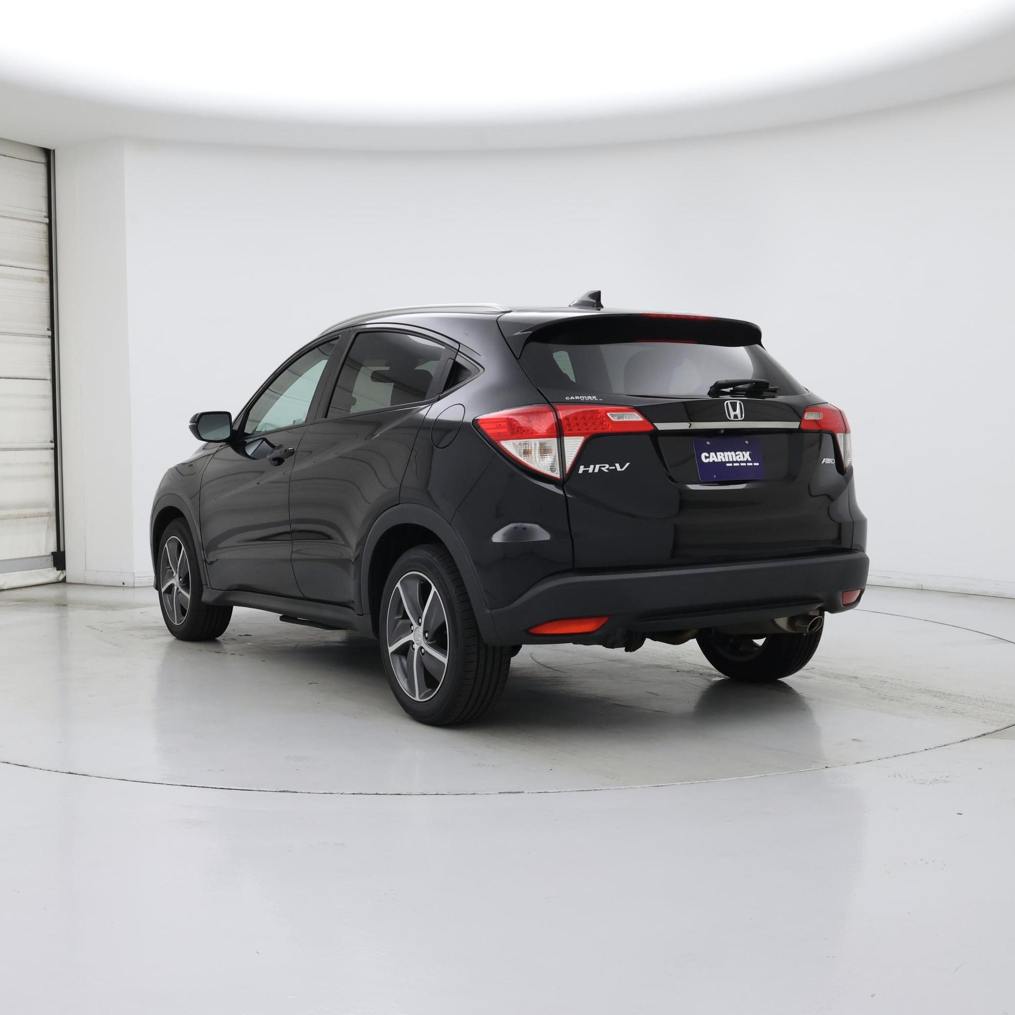 Thumbnail: 2022 Honda HR-V - 2