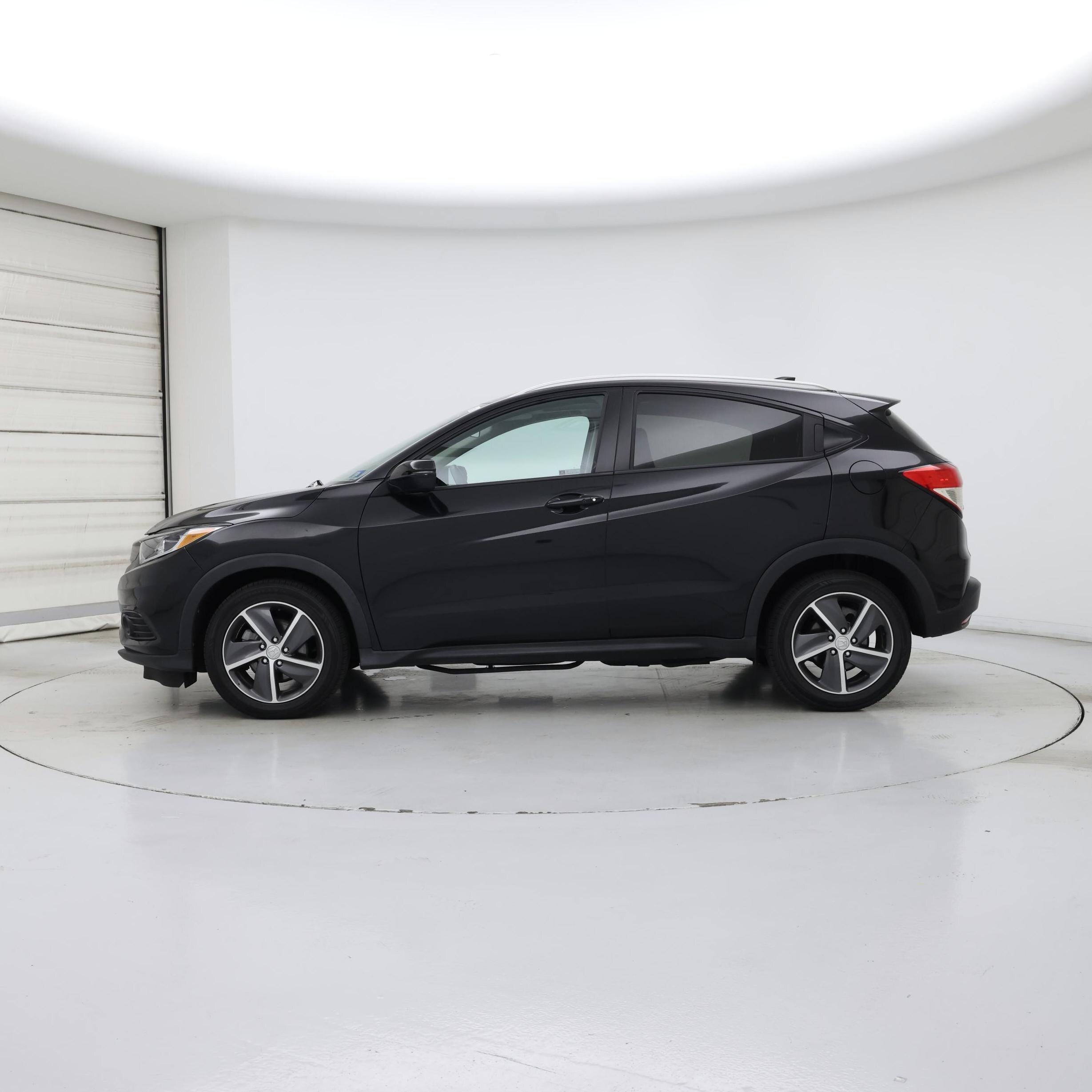 Thumbnail: 2022 Honda HR-V - 3