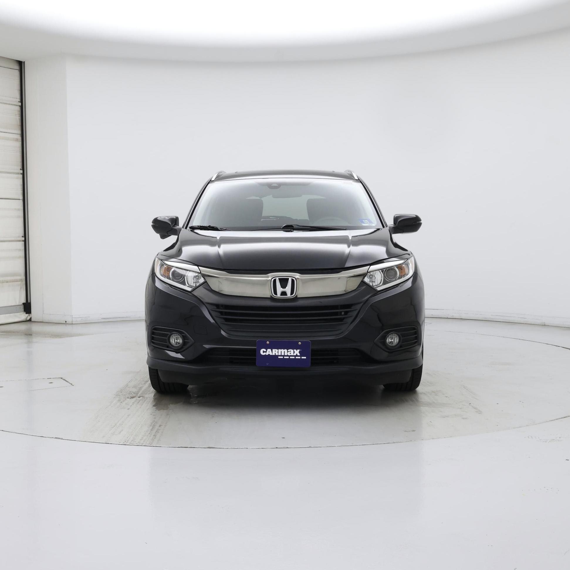 Thumbnail: 2022 Honda HR-V - 5