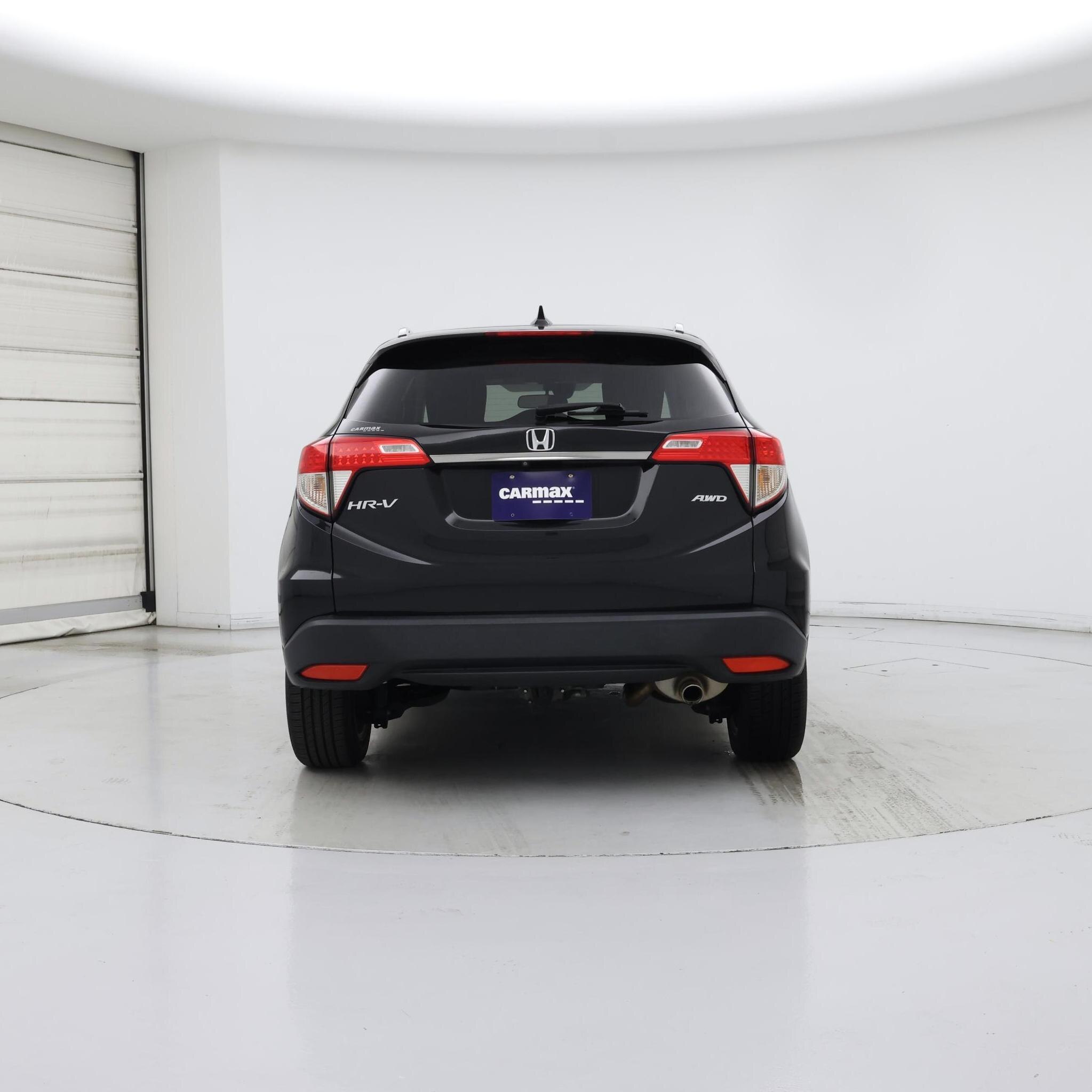 Thumbnail: 2022 Honda HR-V - 6