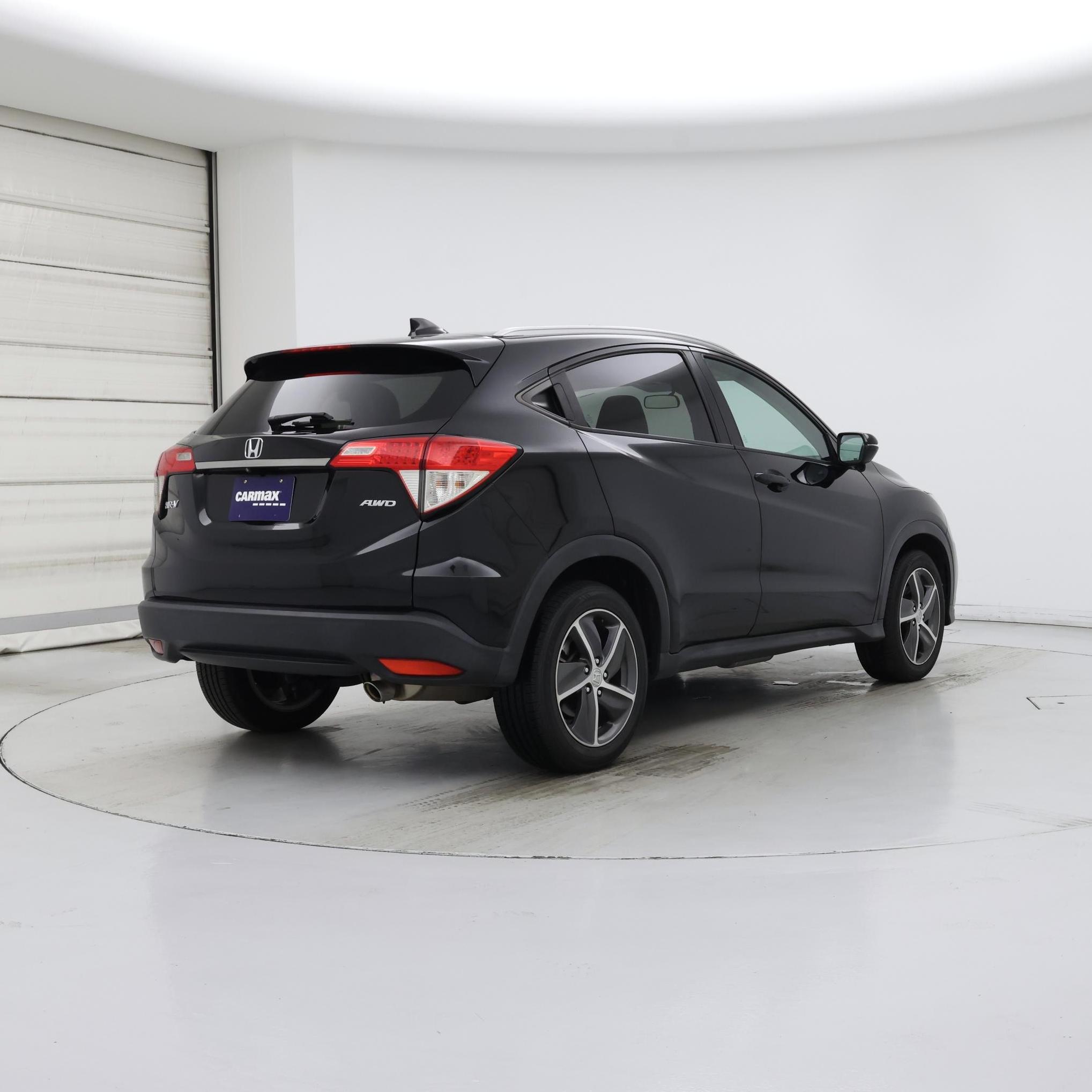 Thumbnail: 2022 Honda HR-V - 8