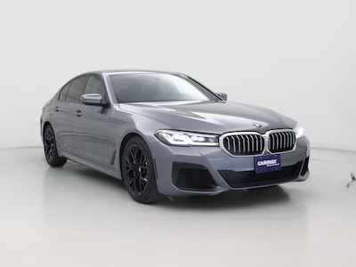 2021 BMW 530 I xDrive