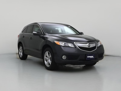 2014 Acura RDX AWD