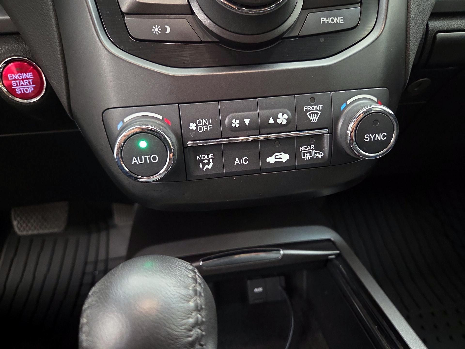 Thumbnail: 2014 Acura RDX - 16