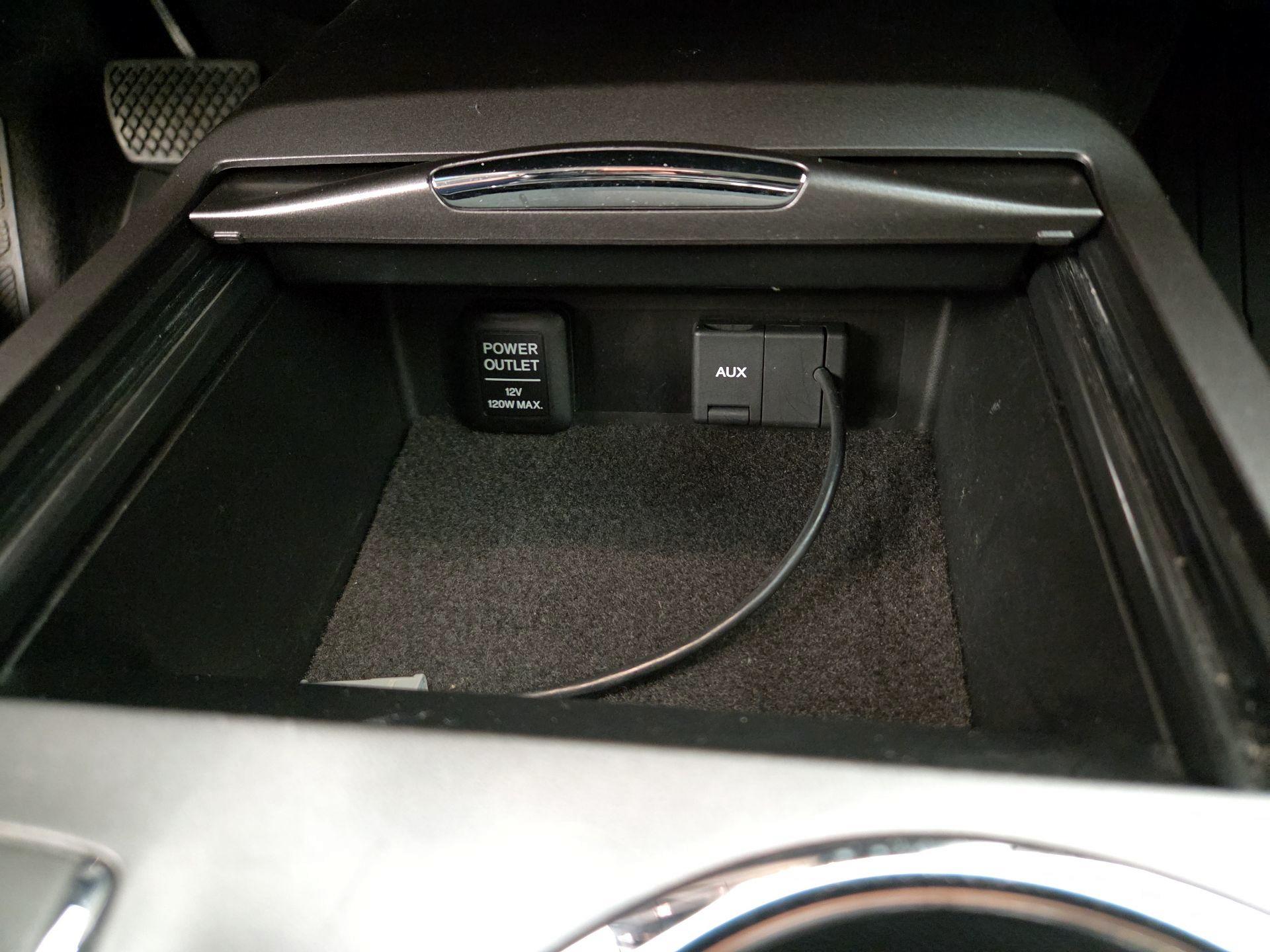 Thumbnail: 2014 Acura RDX - 18