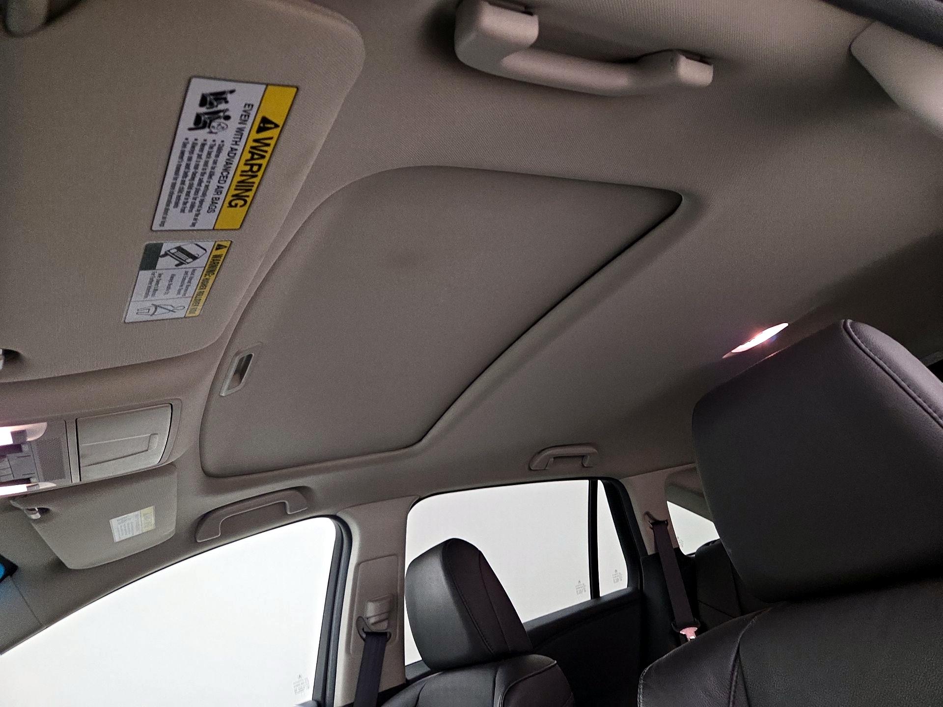 Thumbnail: 2014 Acura RDX - 19