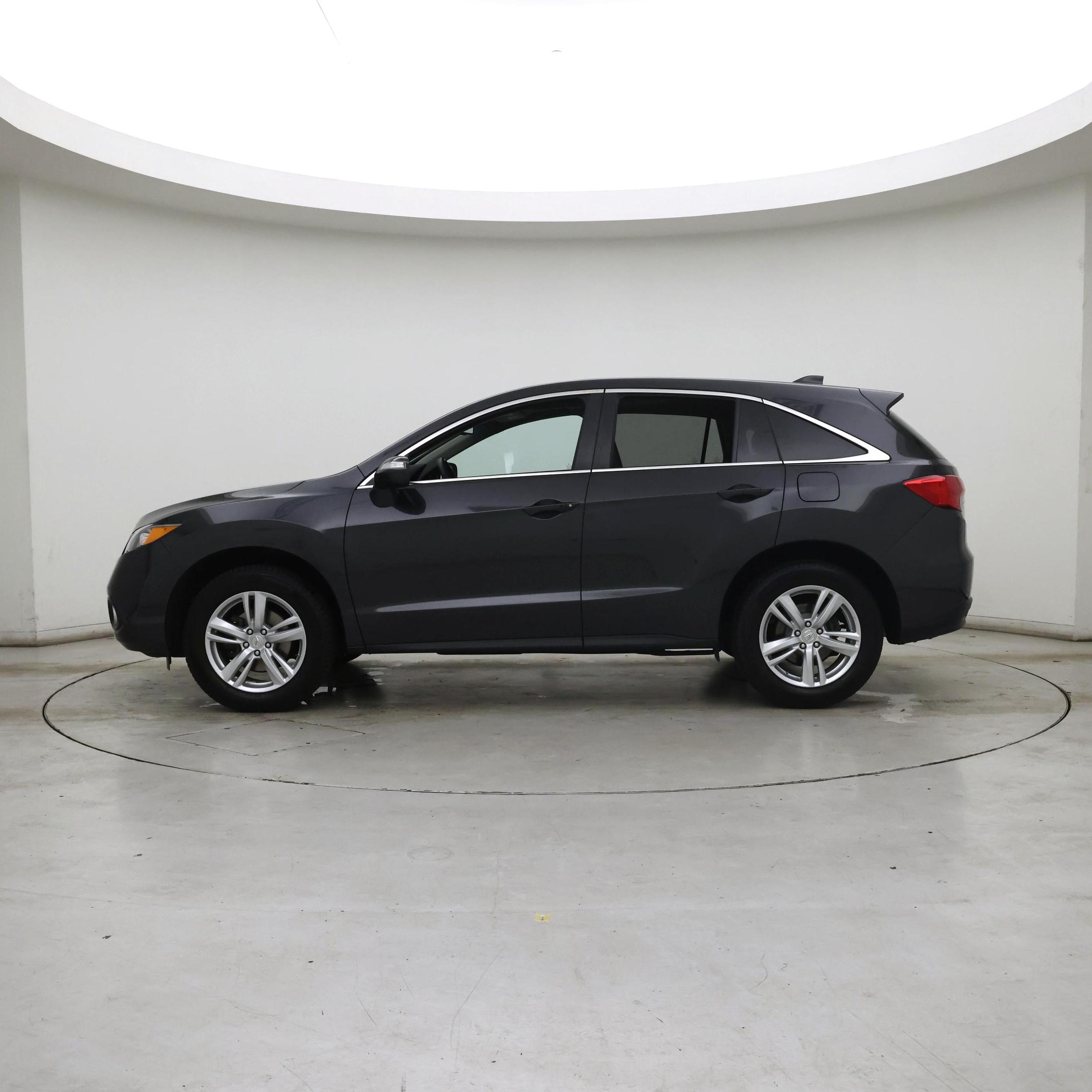 Thumbnail: 2014 Acura RDX - 3