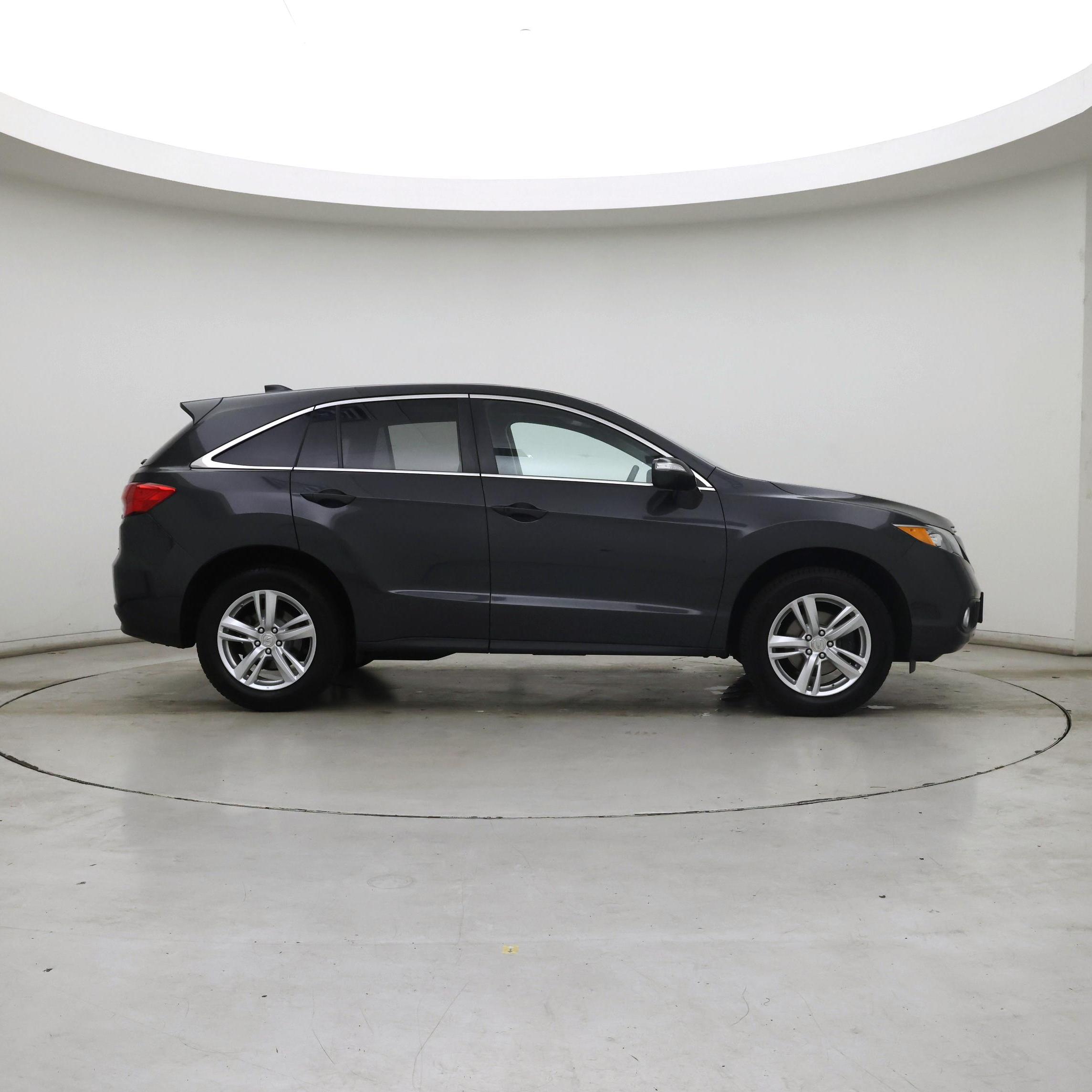 Thumbnail: 2014 Acura RDX - 7