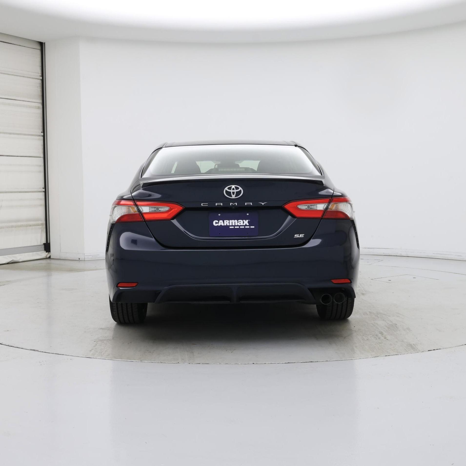 Thumbnail: 2018 Toyota Camry - 6