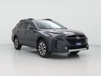 2023 Subaru Outback Limited XT