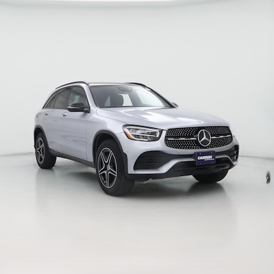 2022 Mercedes-Benz GLC300