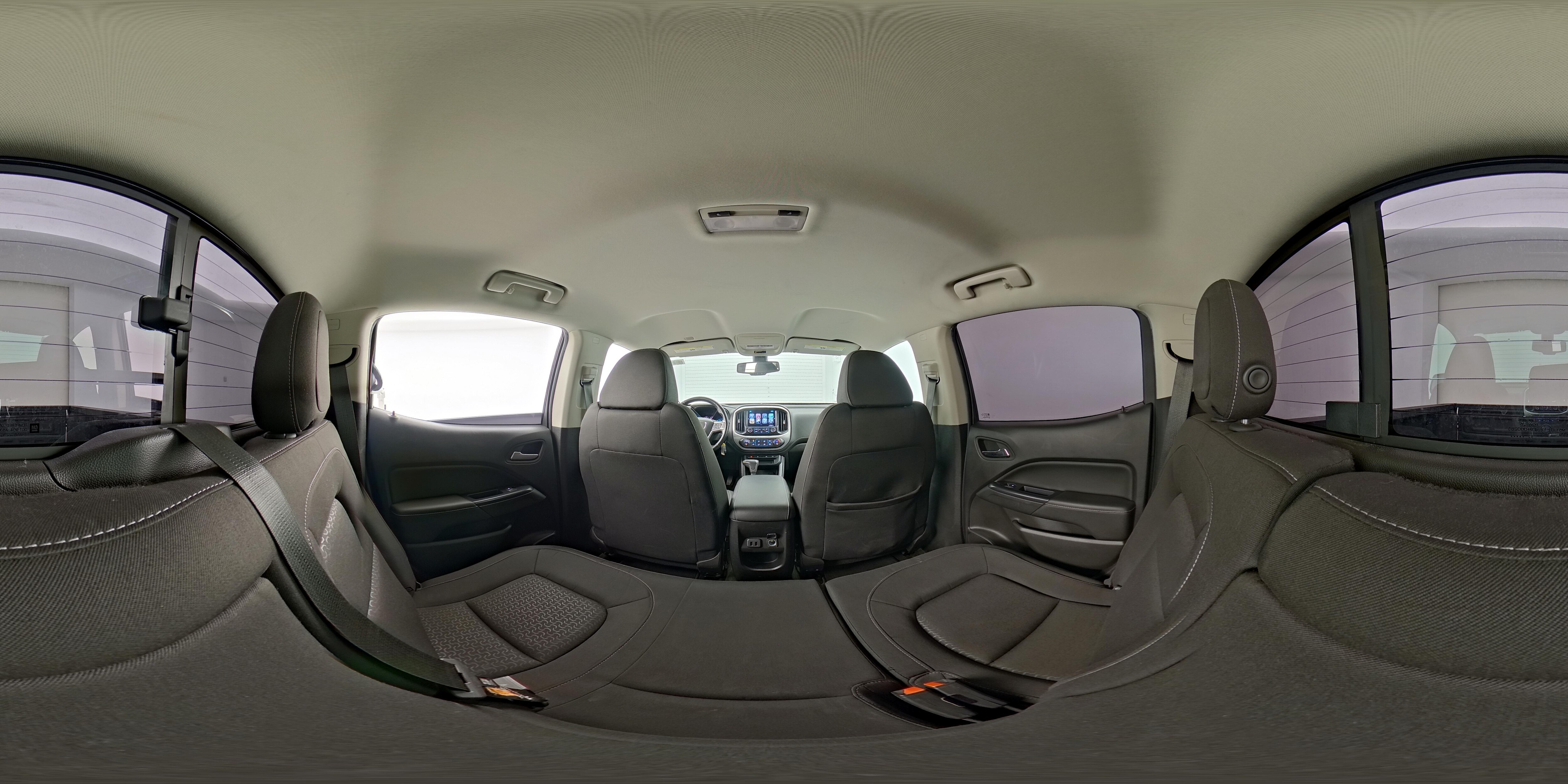 2018 GMC Canyon SLE - Photo 25