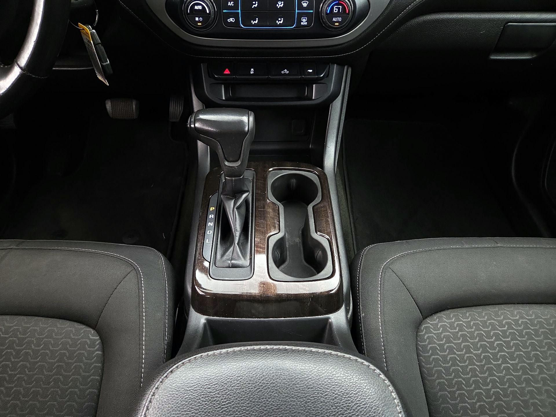 Thumbnail: 2018 GMC Canyon - 17