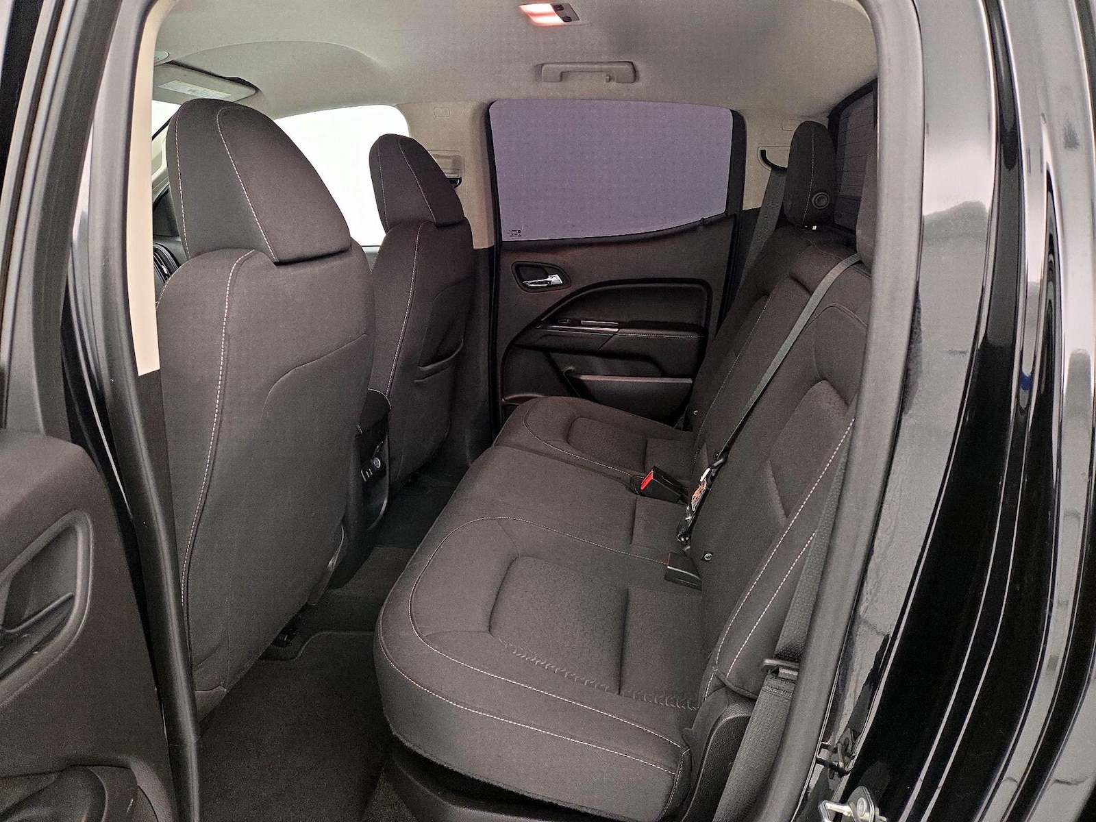 2018 GMC Canyon SLE - Photo 20