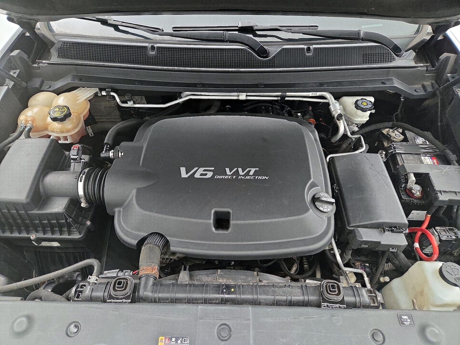 2018 GMC Canyon SLE - Photo 22