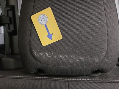Condition detail