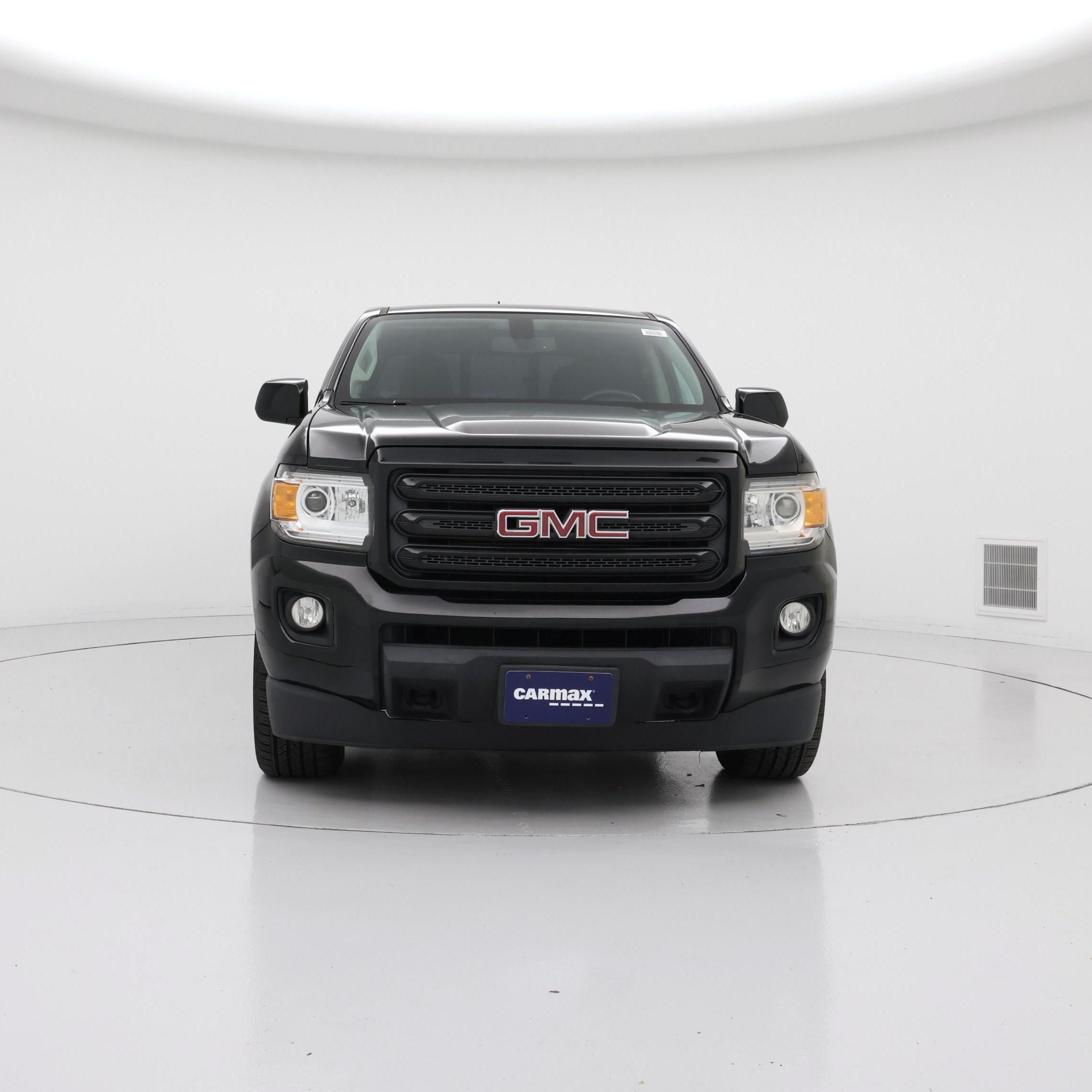 Thumbnail: 2018 GMC Canyon - 5