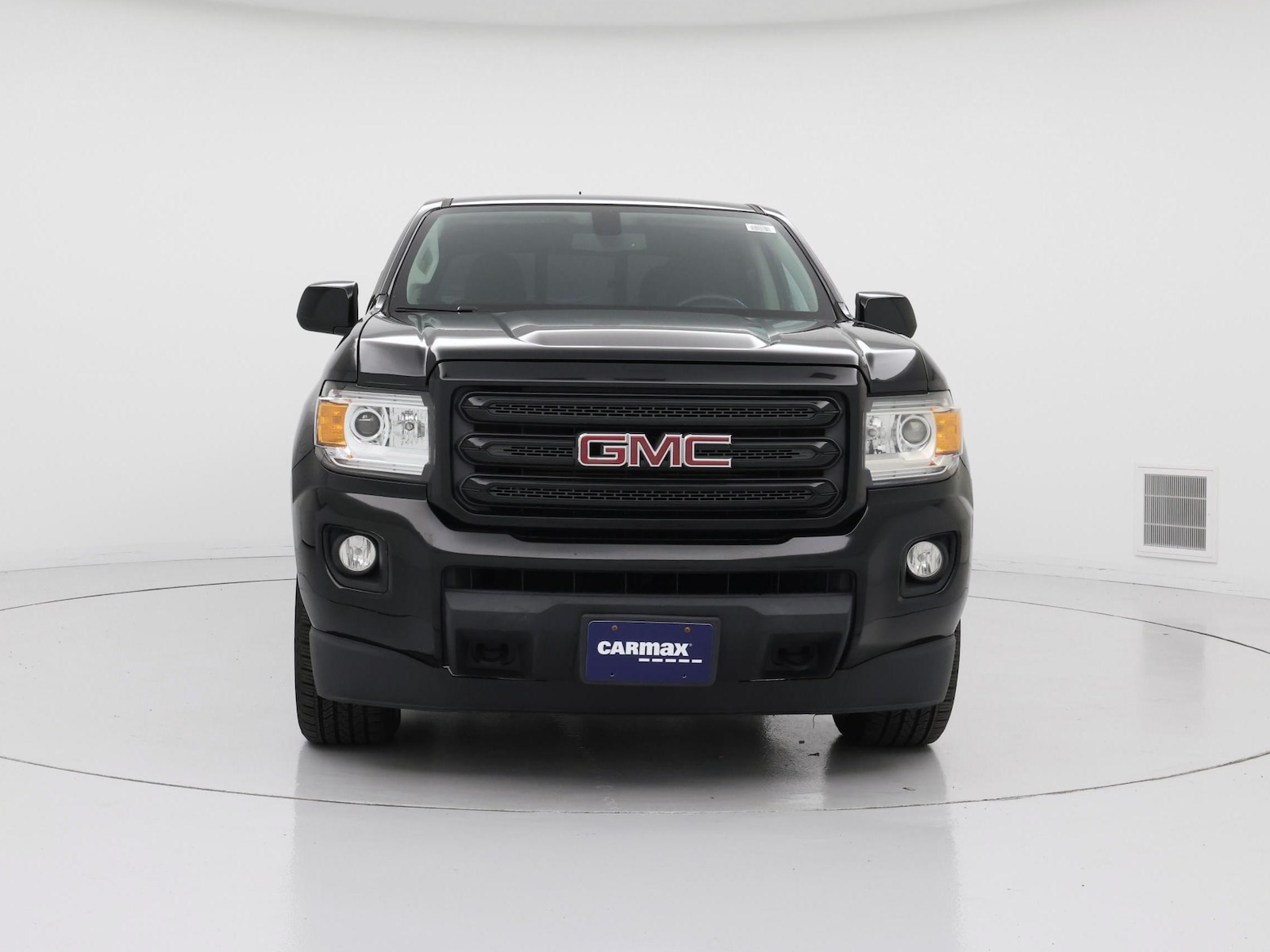 2018 GMC Canyon SLE - Photo 6