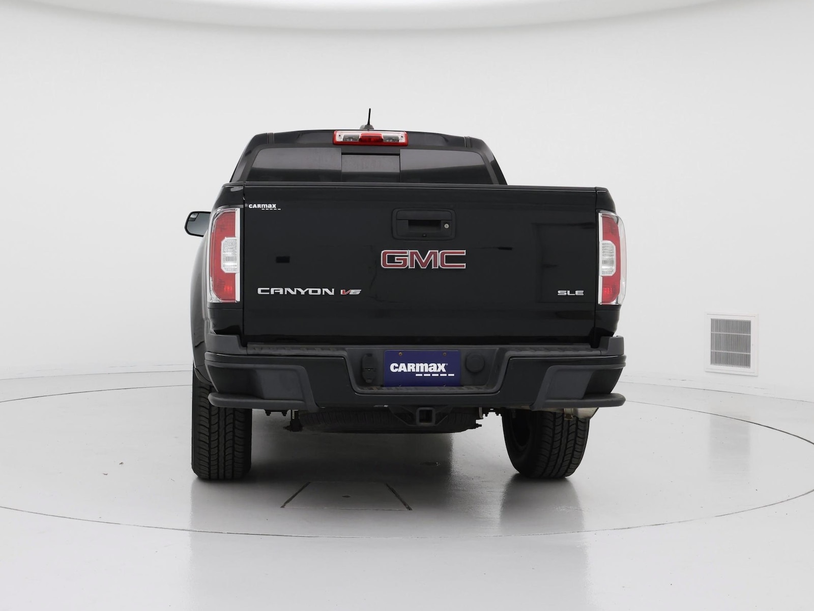 2018 GMC Canyon SLE - Photo 7