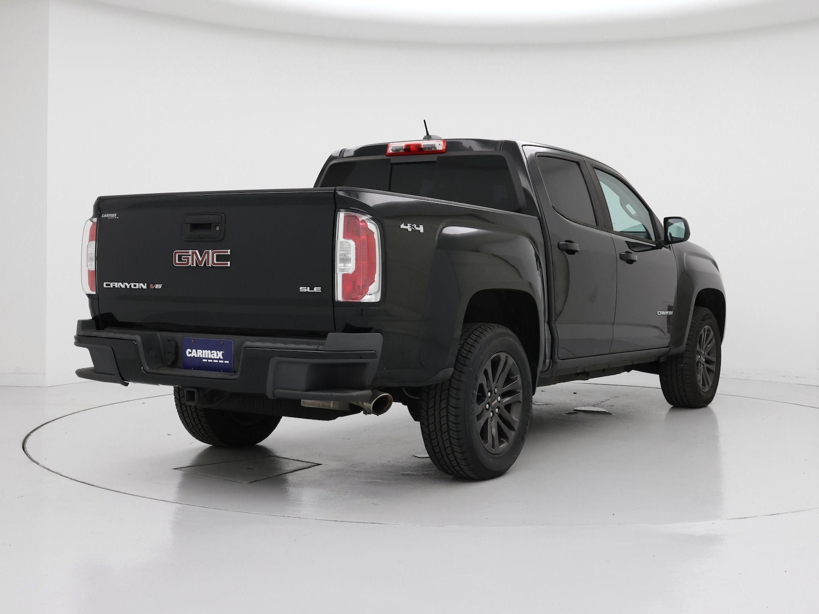 2018 GMC Canyon SLE - Photo 9