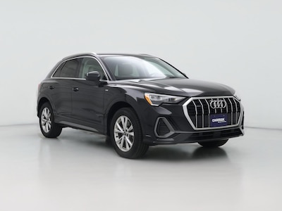 2021 Audi Q3 S-Line Premium
