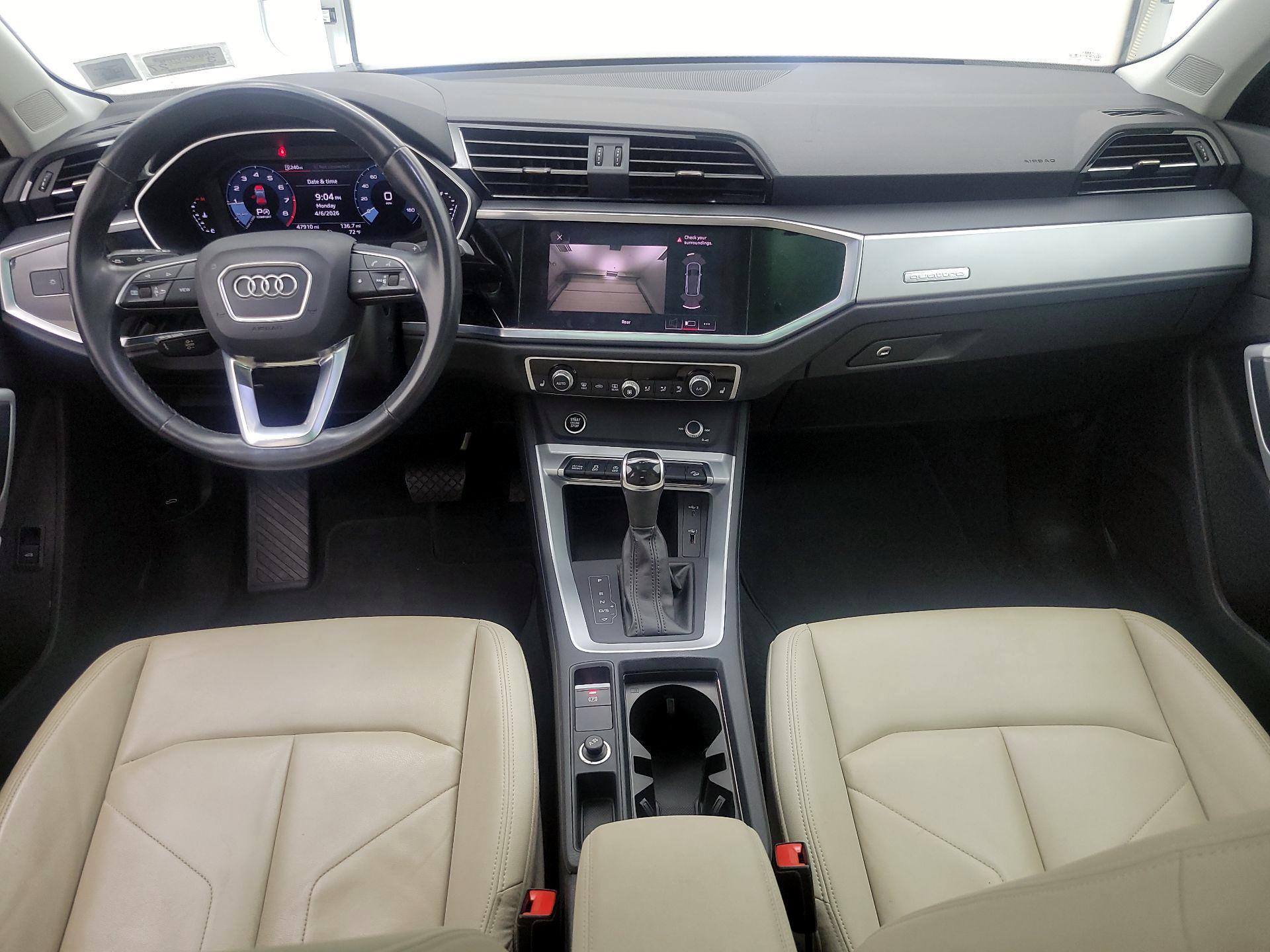 Thumbnail: 2021 Audi Q3 - 9