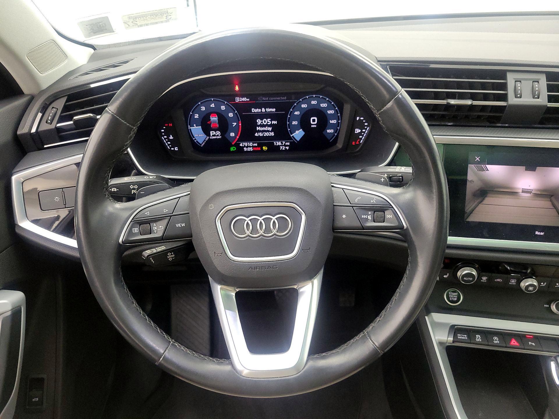 Thumbnail: 2021 Audi Q3 - 10